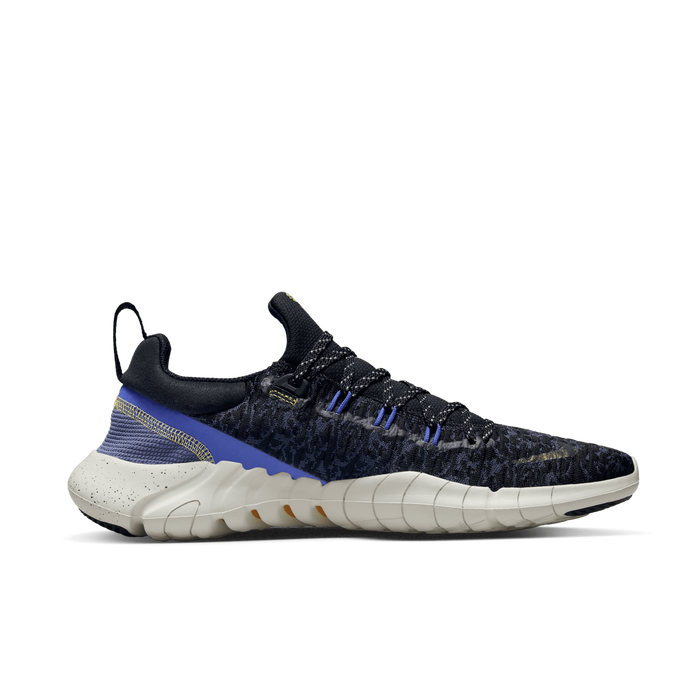 Basket top nike 5.0