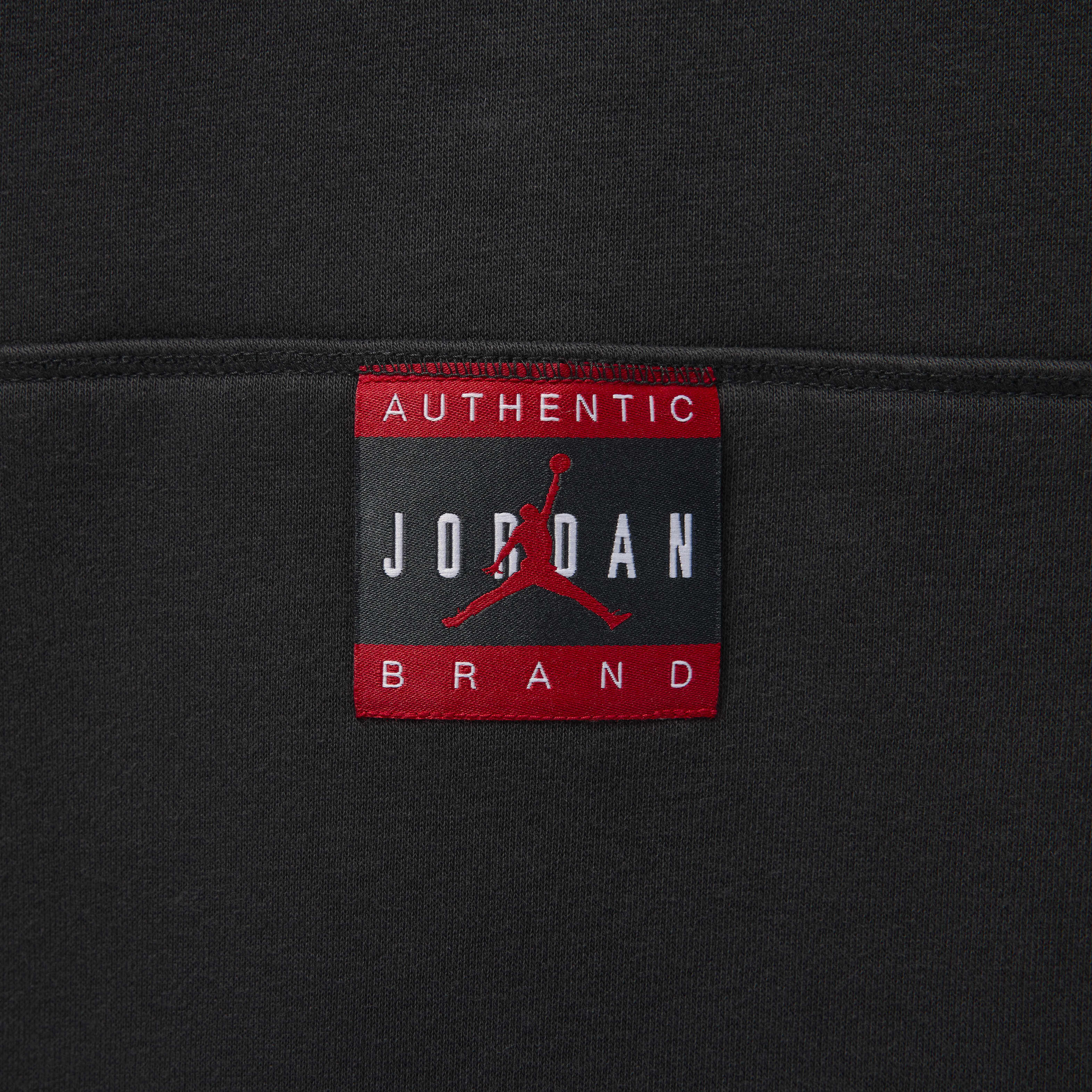 Jordan Brooklyn Fleece image number 4