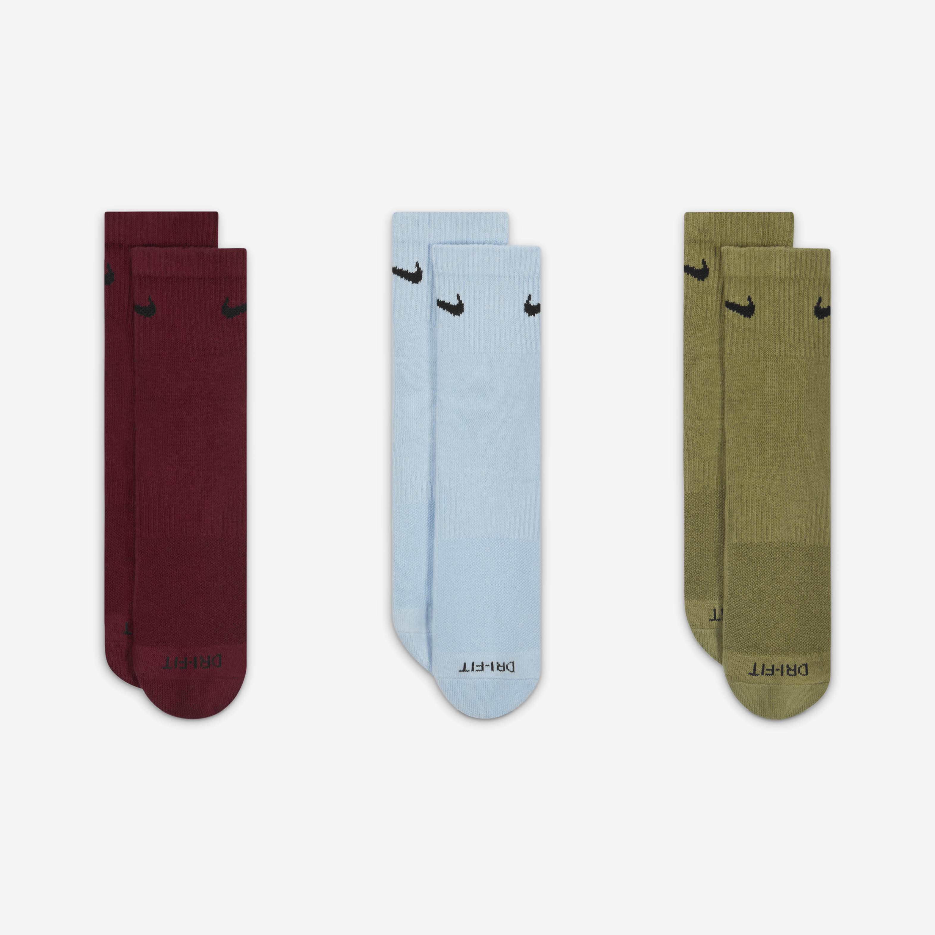 Nike Everyday Plus Cushioned image number 1