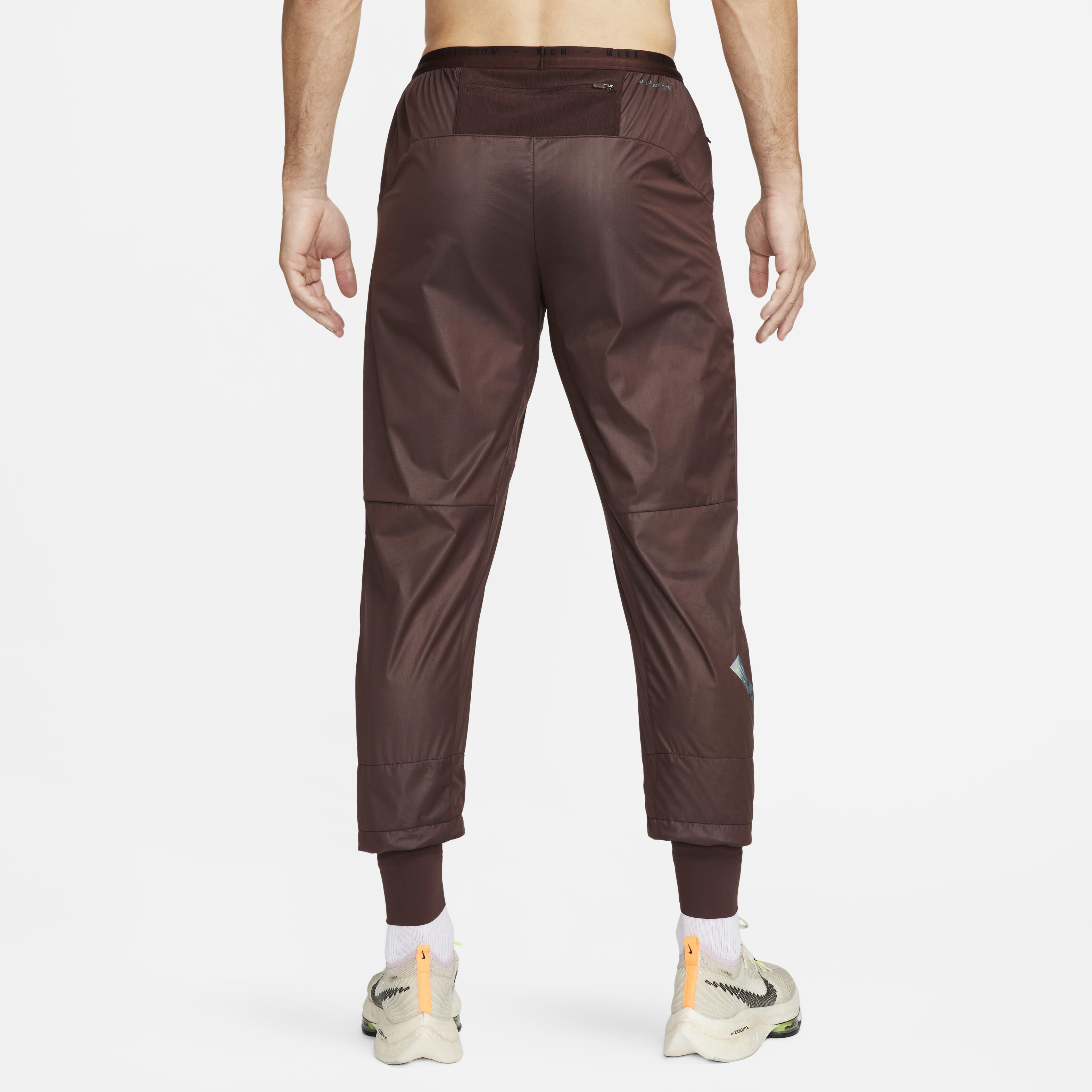 Buy Nike Running Division Phenom Men s Storm FIT Running Trousers Nike UAE Official