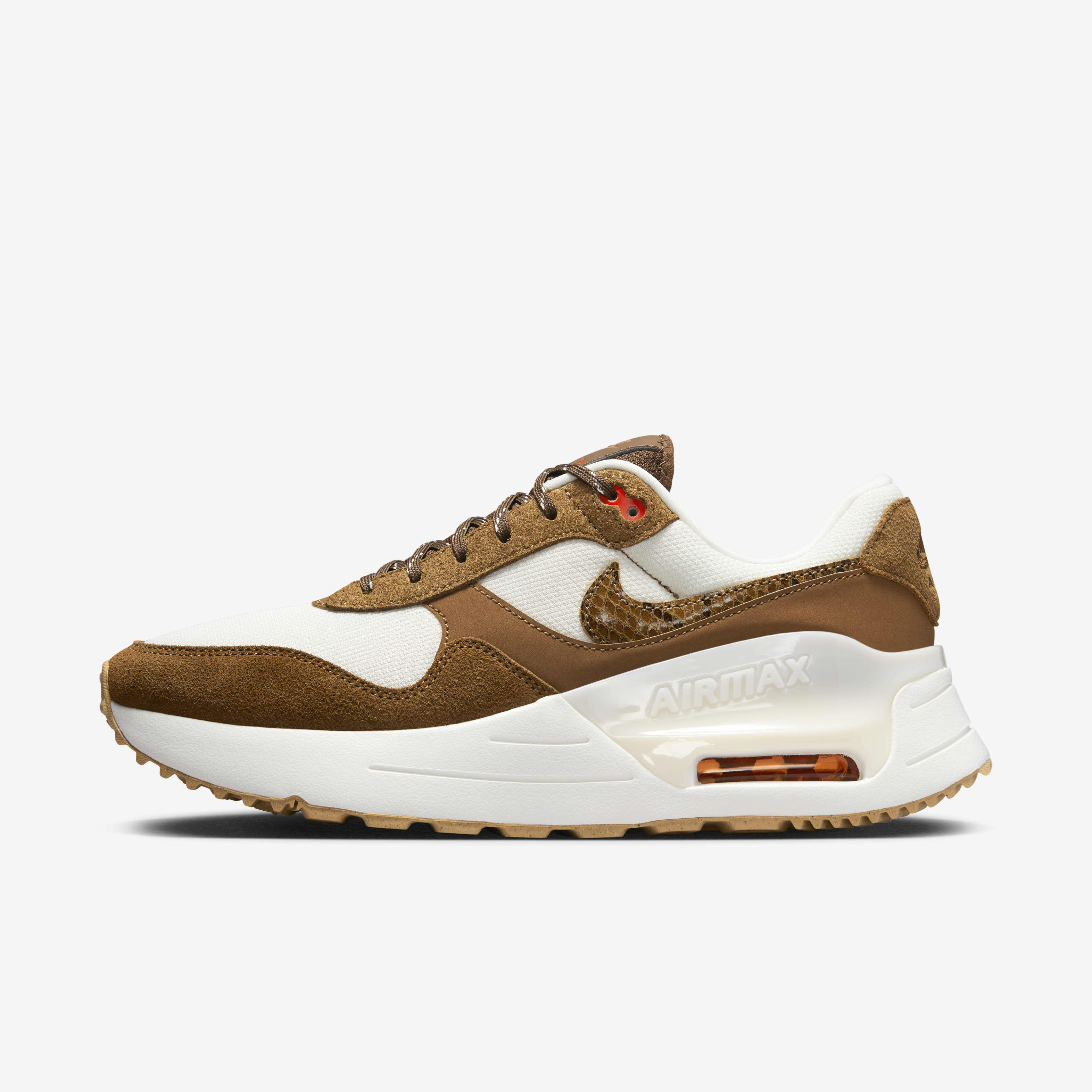Nike Air Max SYSTM SE image number 0