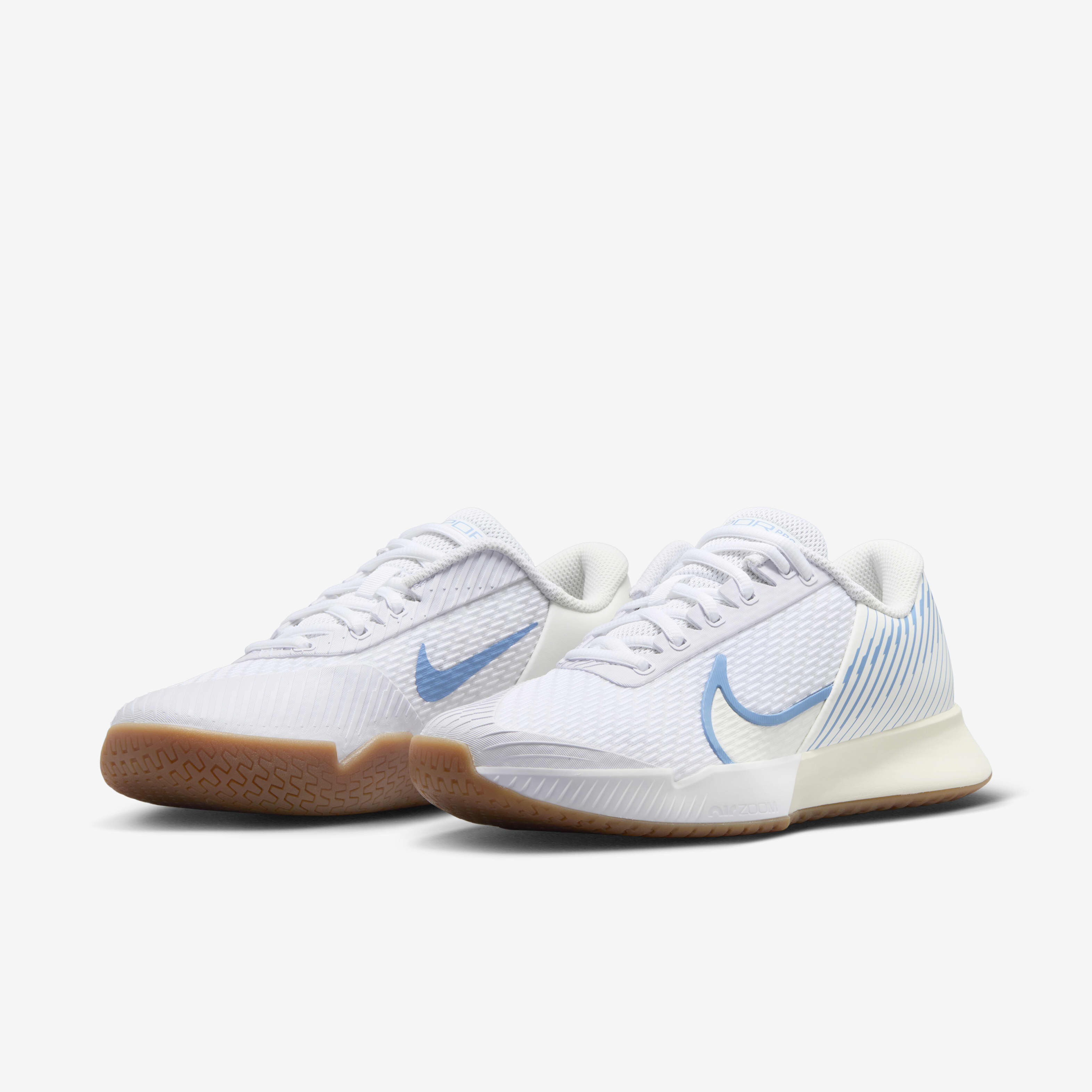 Buy NikeCourt Air Zoom Vapor Pro 2 Women s Hard Court Tennis Shoes Nike UAE Official