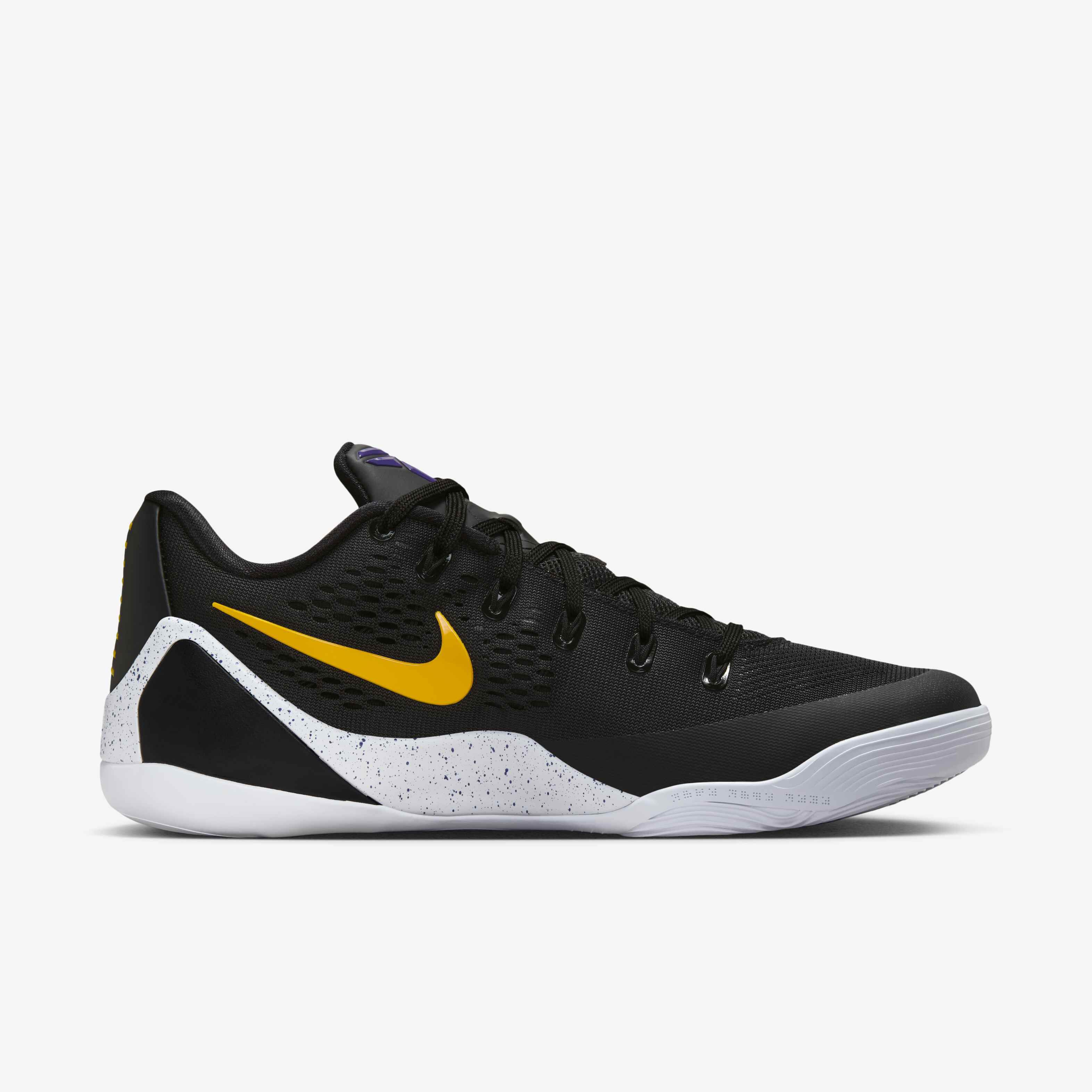 Kobe IX Elite Low EM Protro image number 2