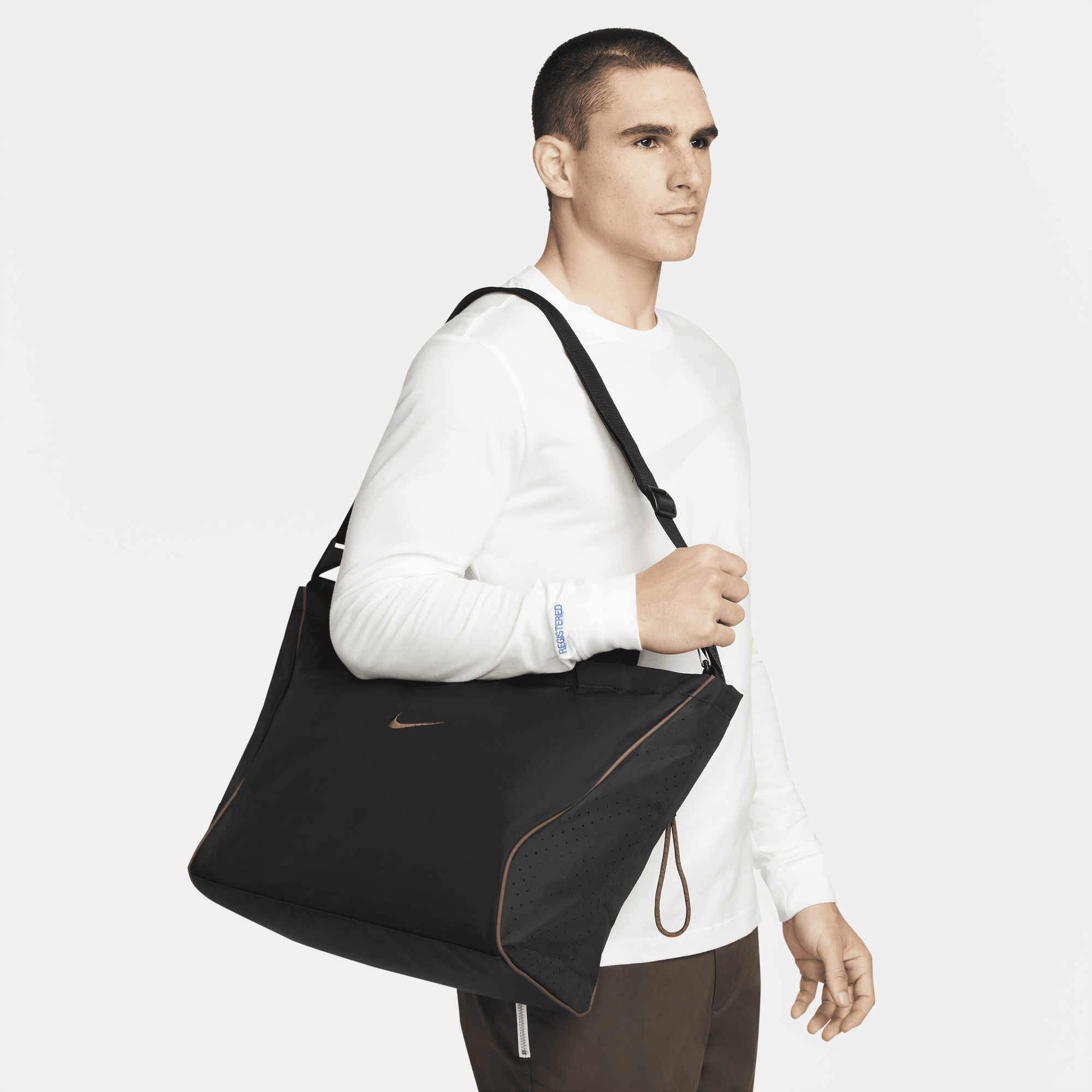 Nike auralux bag online