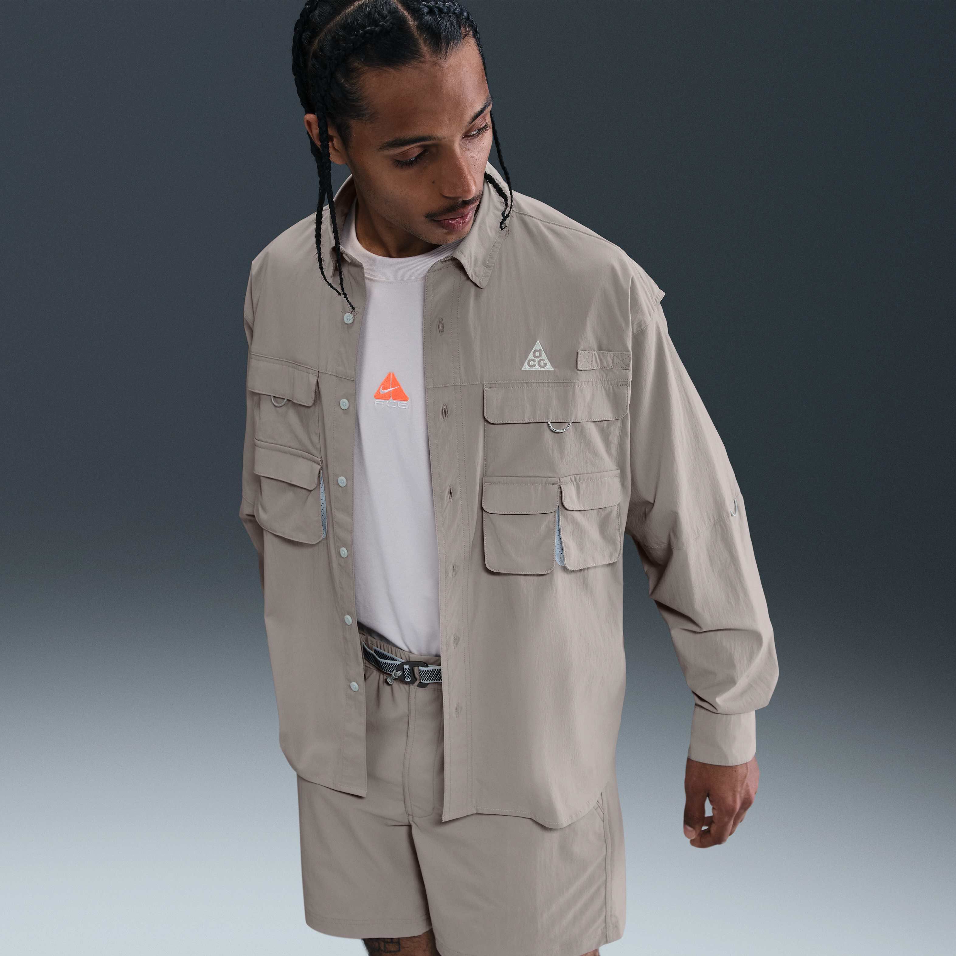 Nike ACG 'Orb Weaver' image number 2