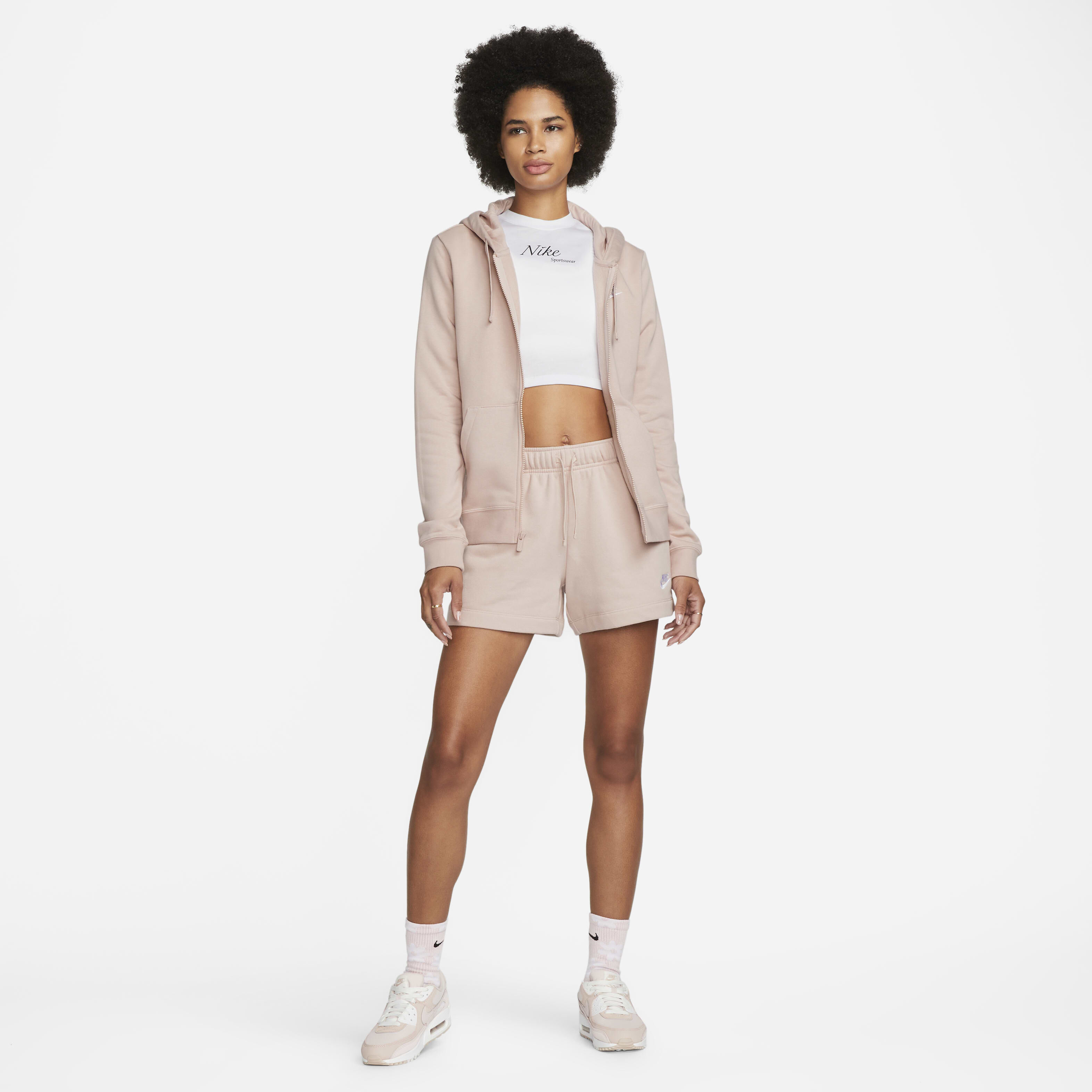 Nike Sportswear Club Fleece image number 5