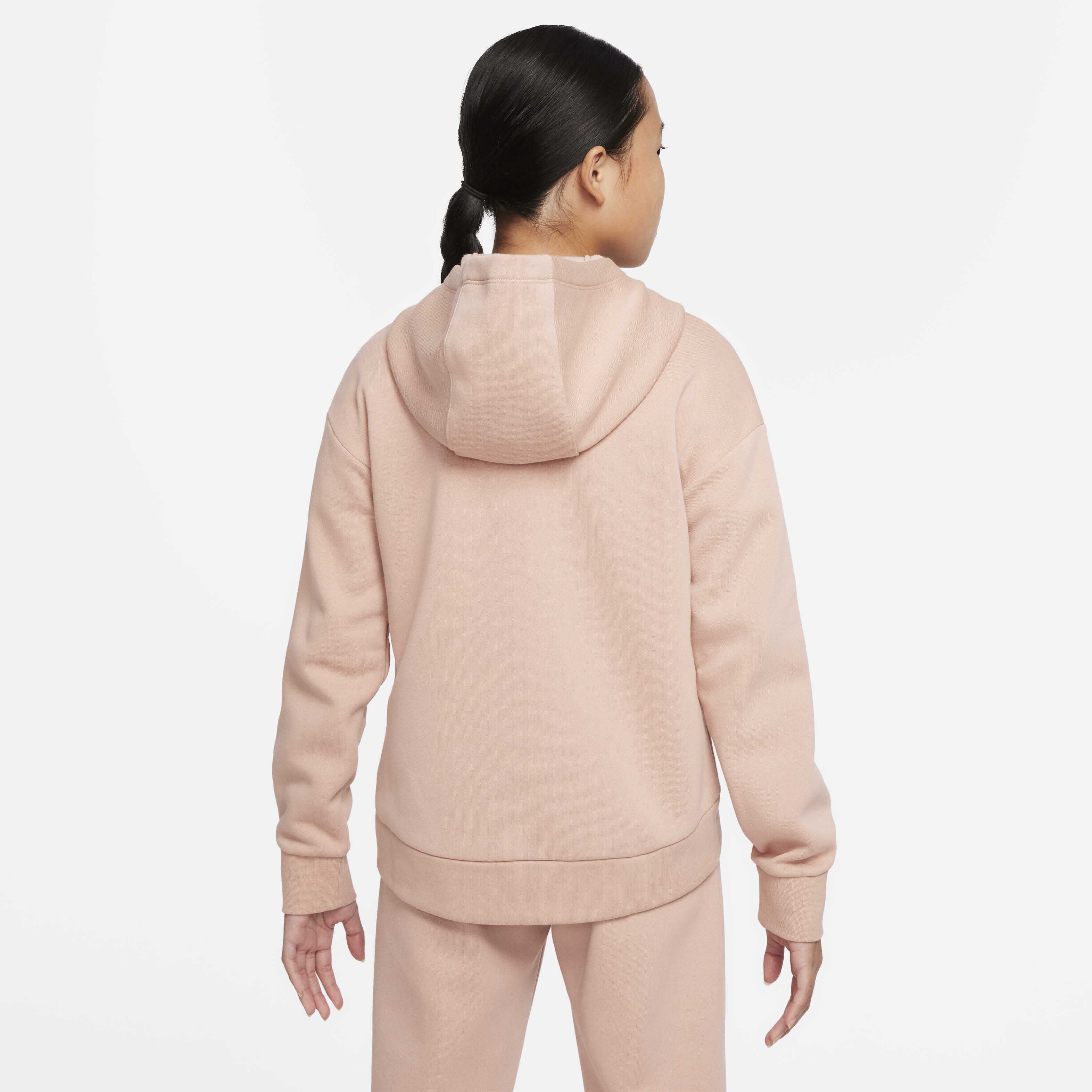 نايكي سبورتسوير كلوب فليس image number 1