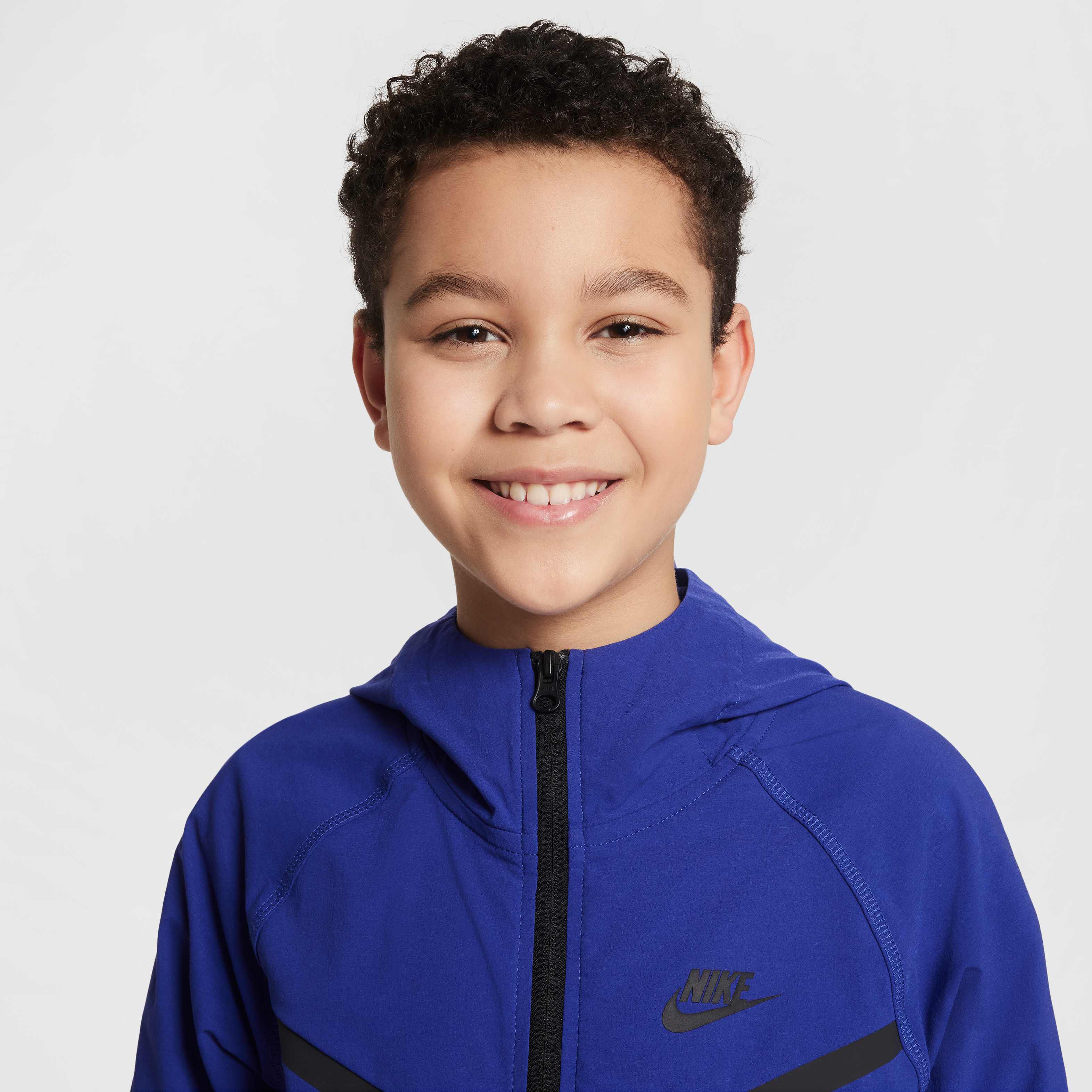 Nike Tech image number 2