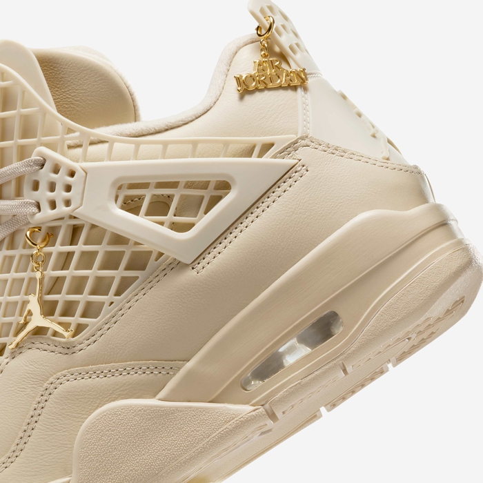 Air Jordan 4 Net image number 7 Air Jordan 4 Net image number 7