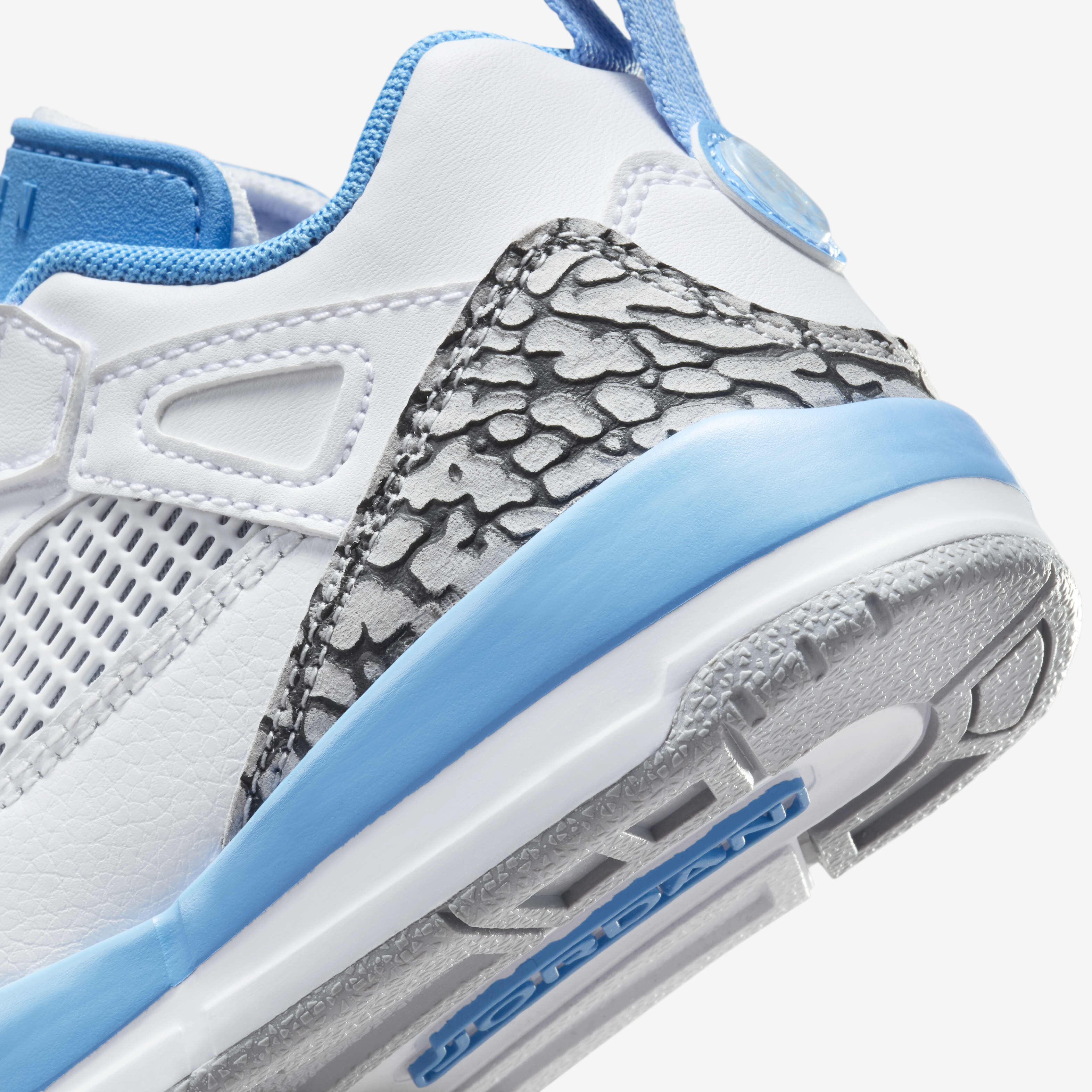 Buy Jordan Spizike Low Younger Kids Shoes Nike UAE Official