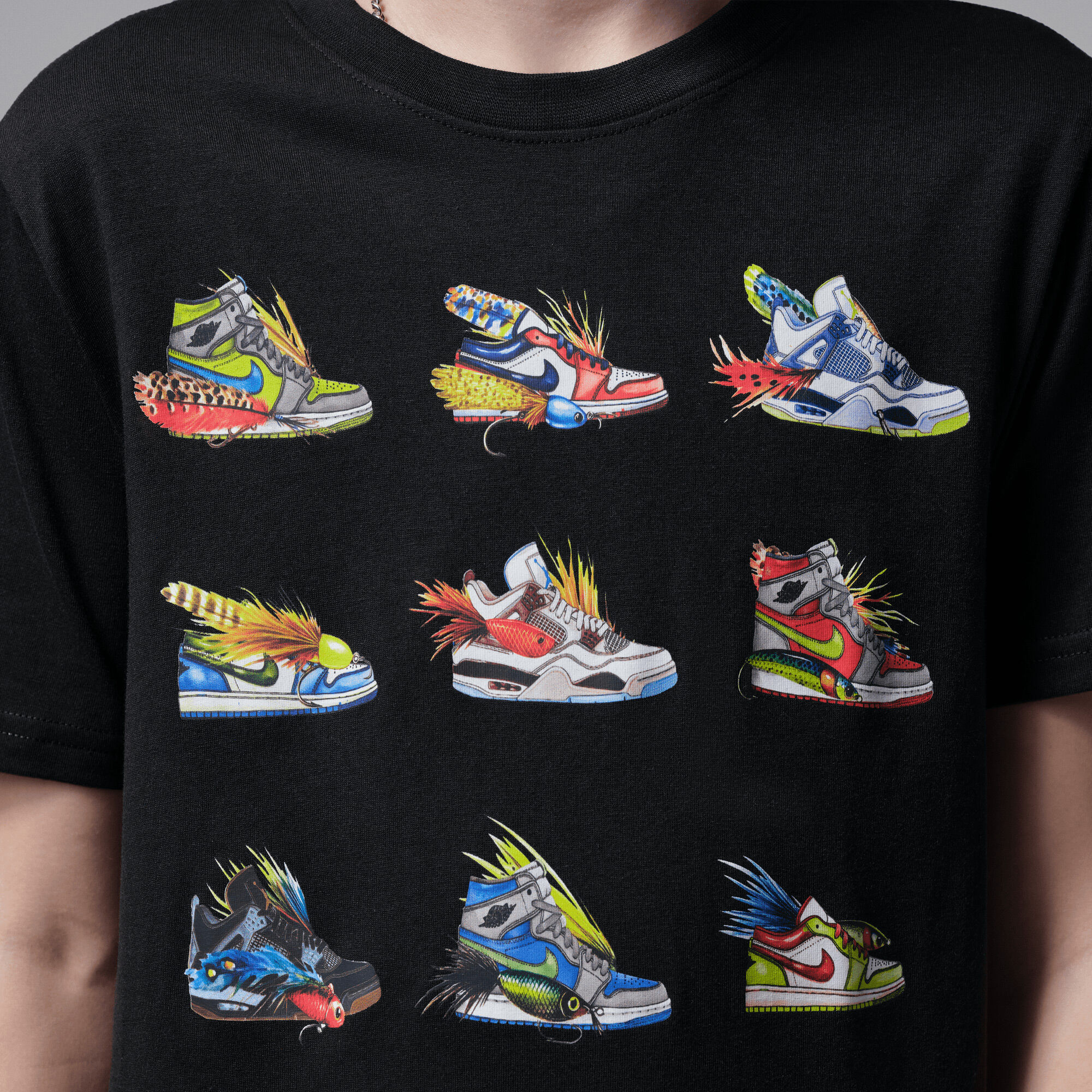 Jordan image number 3
