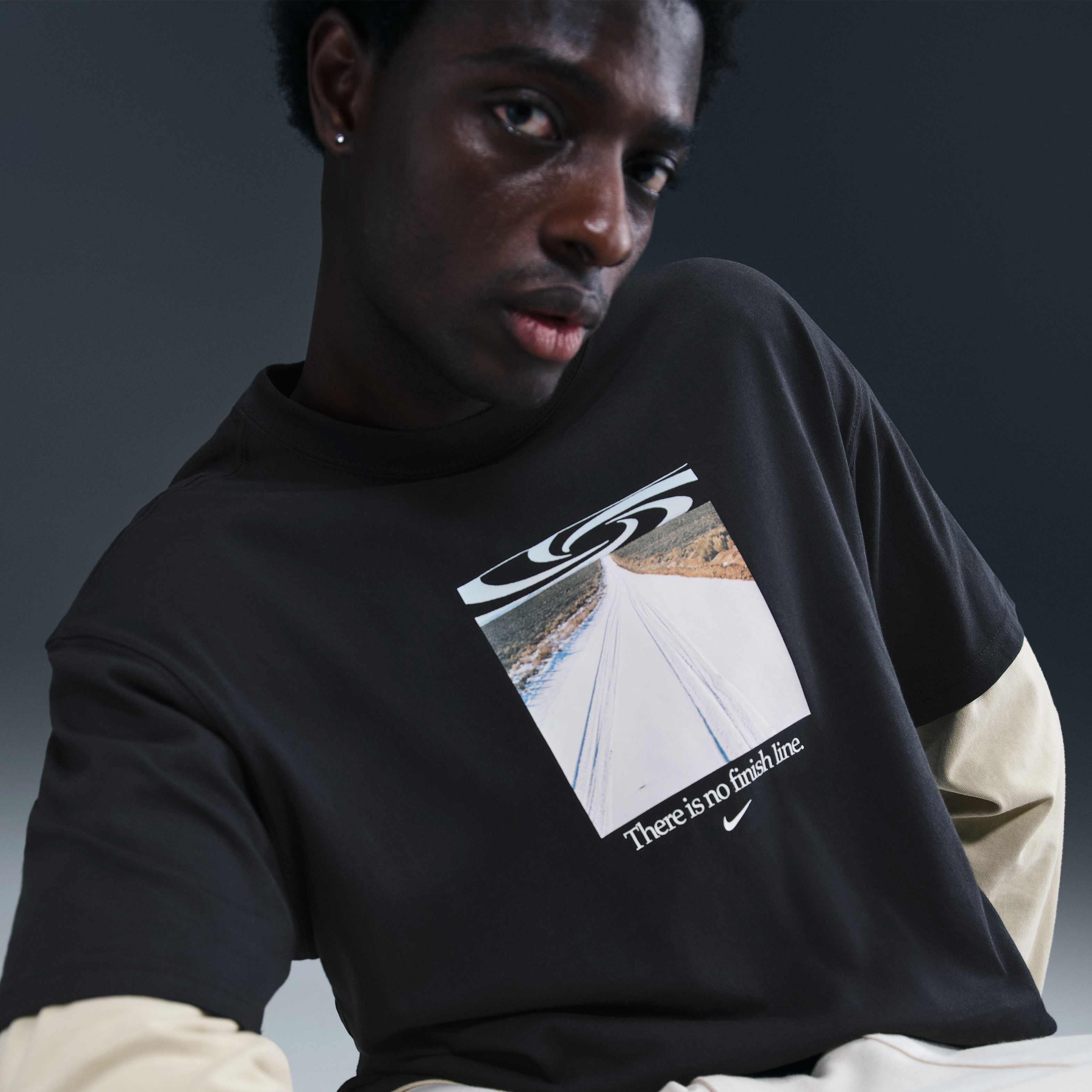 Nike Sportswear image number 2