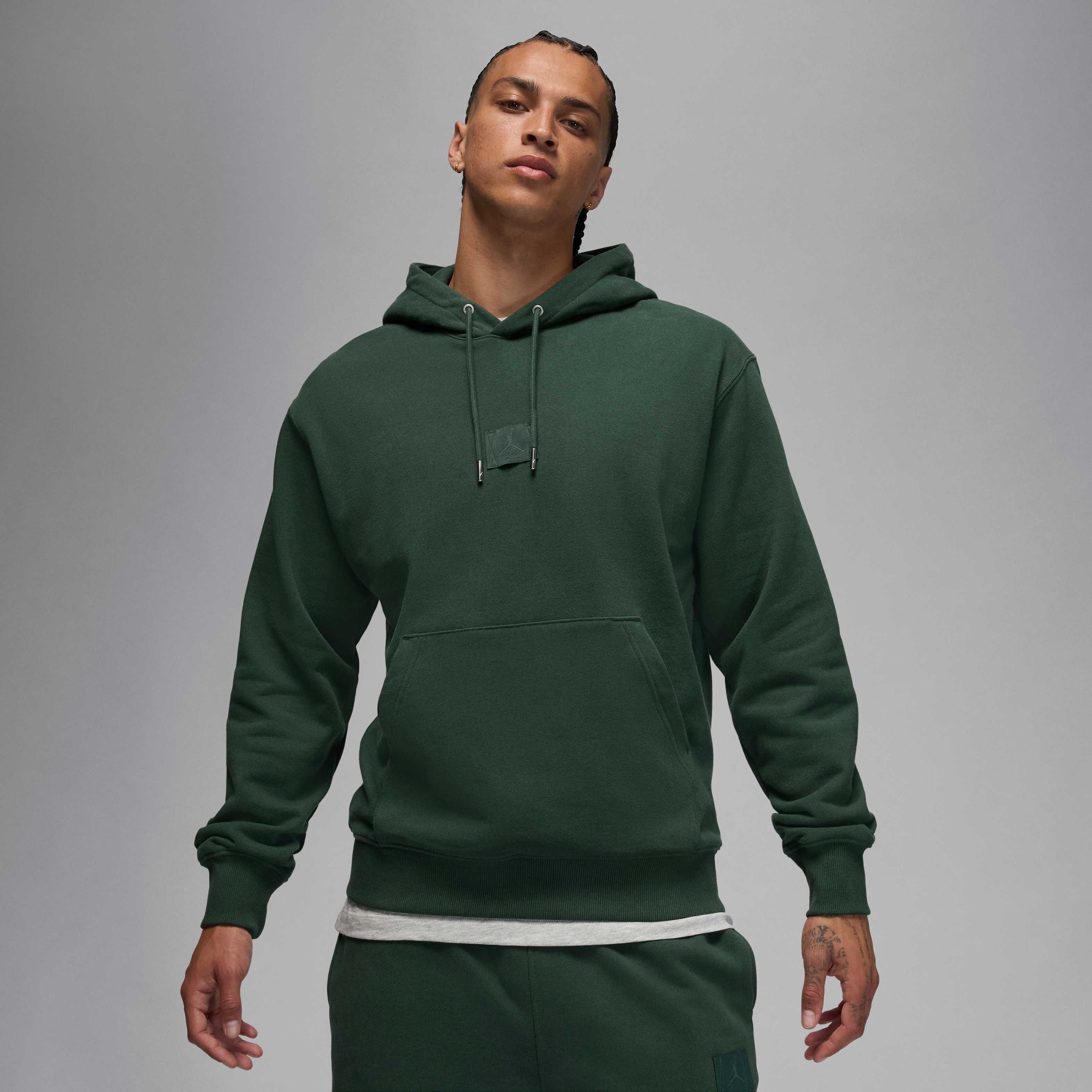 Jordan Flight Fleece image number 0