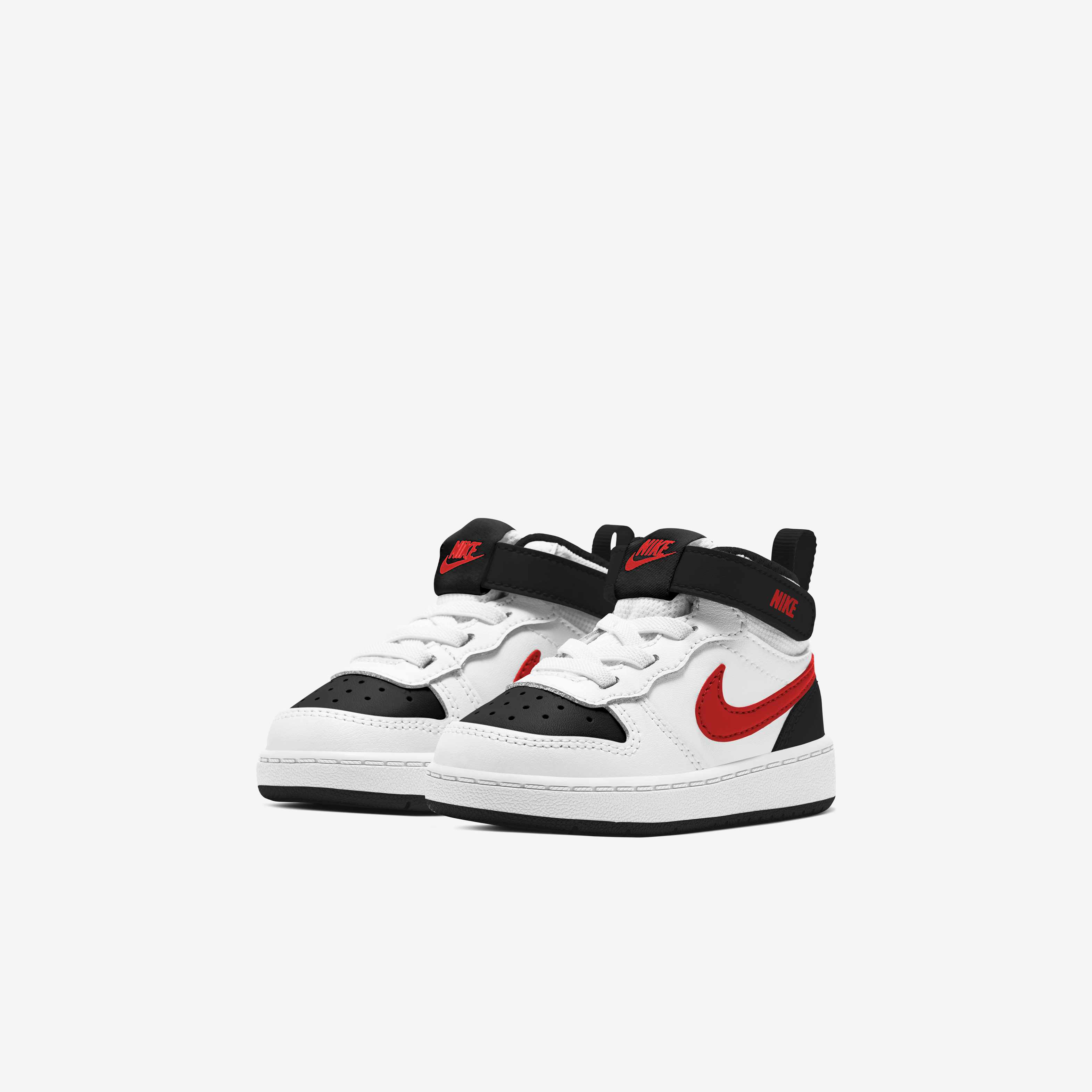 Nike Court Borough Mid 2 image number 4