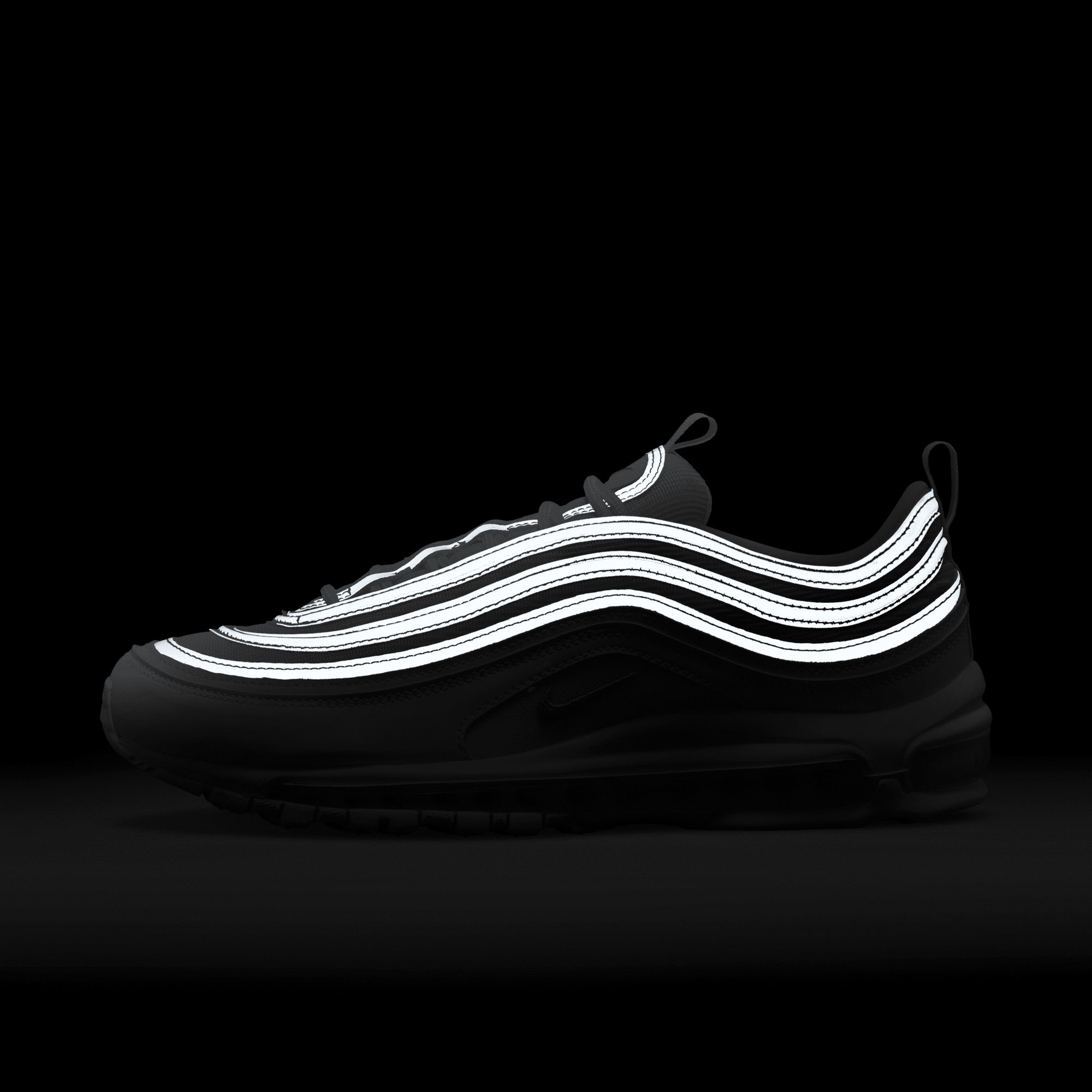 Air max 97 prata discount