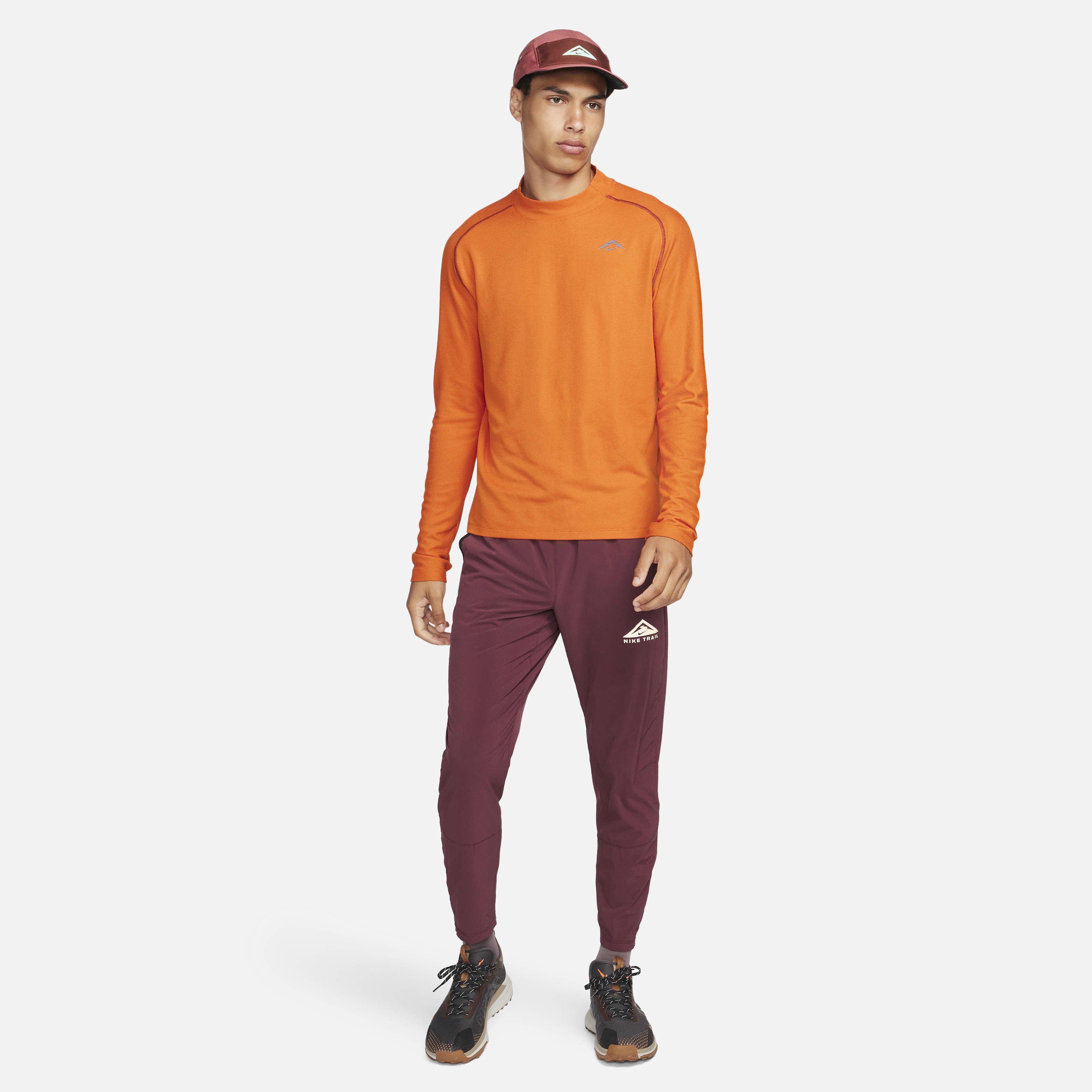 نايكي دريل دون رينج image number 5