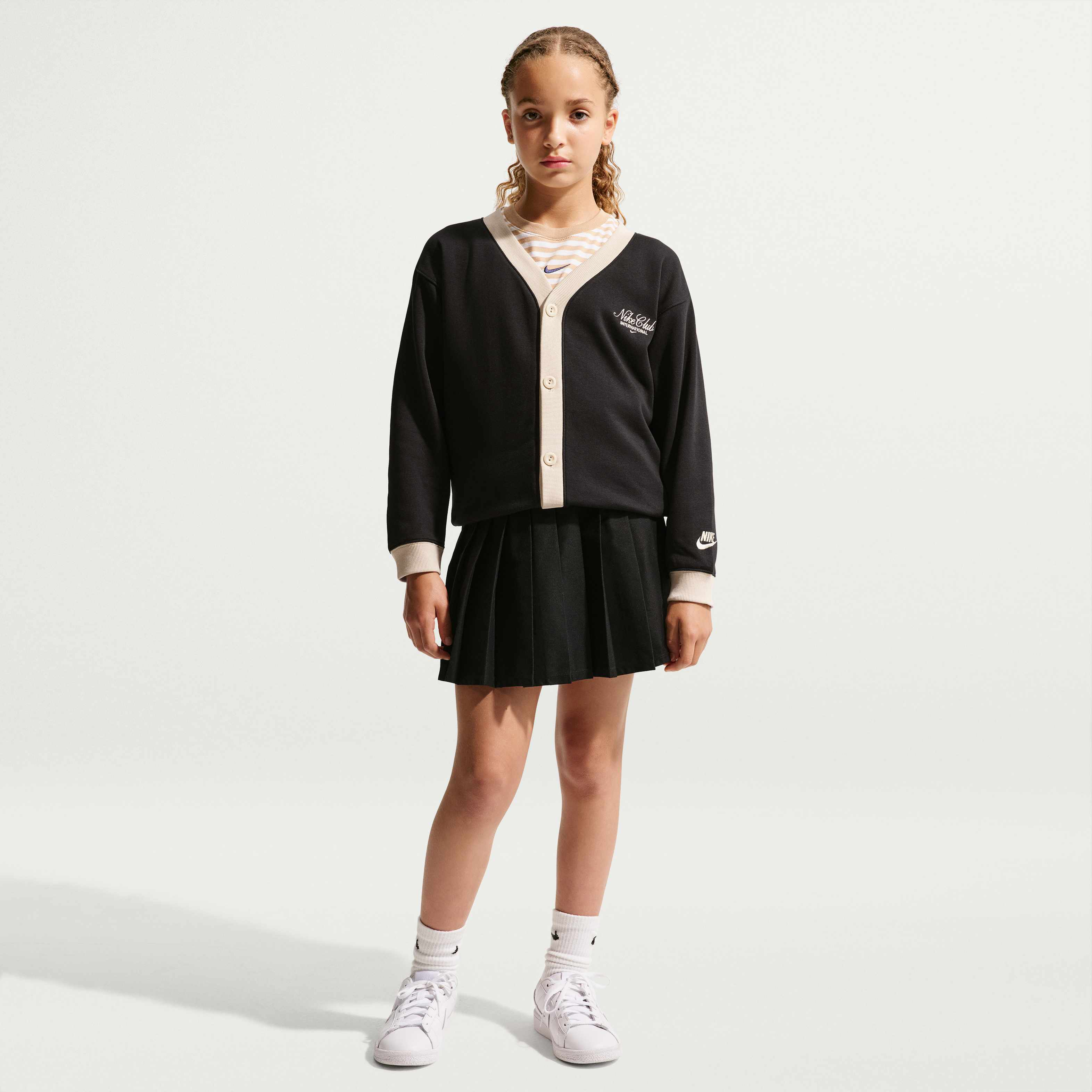 Nike Sportswear Club image number 5