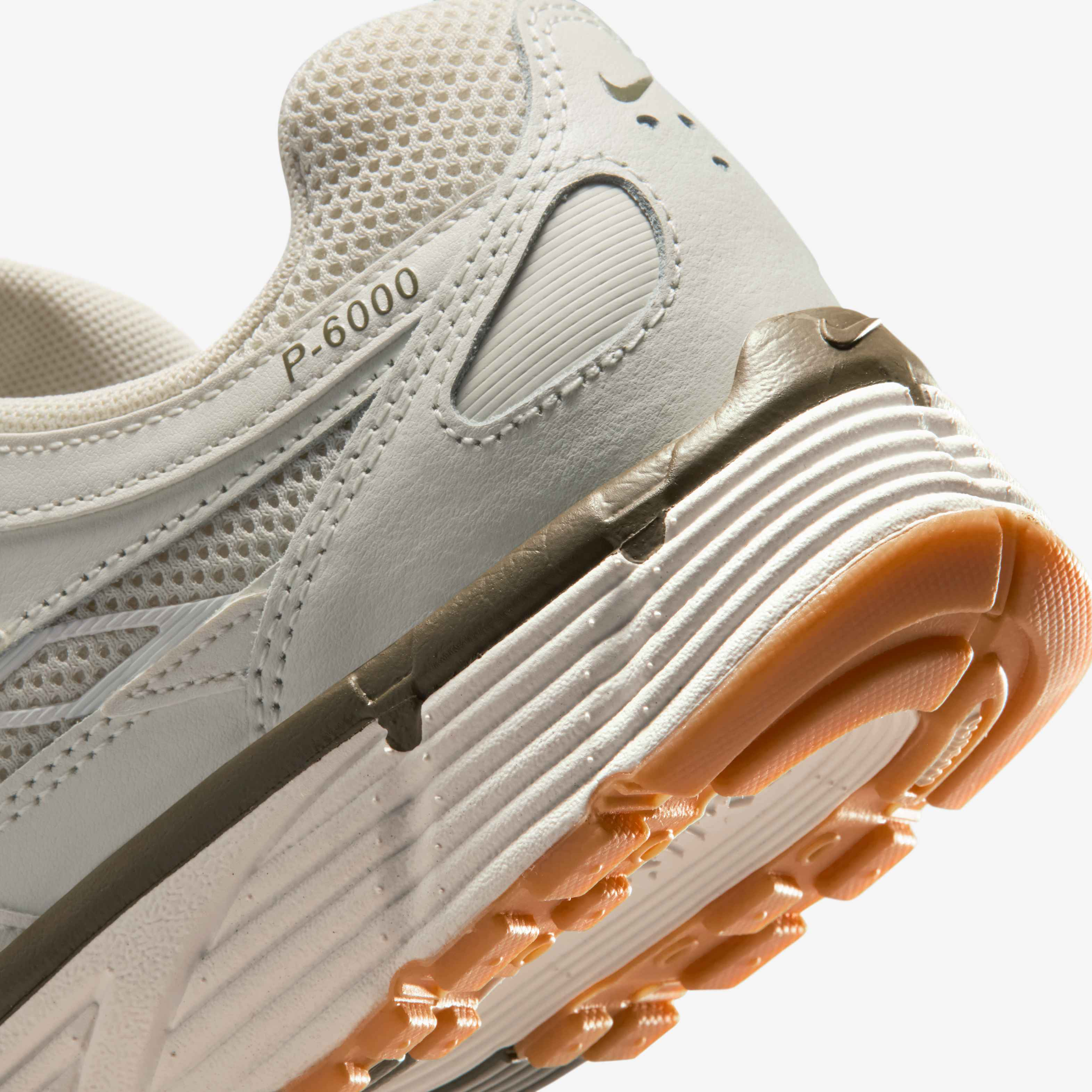 Nike P-6000 image number 7