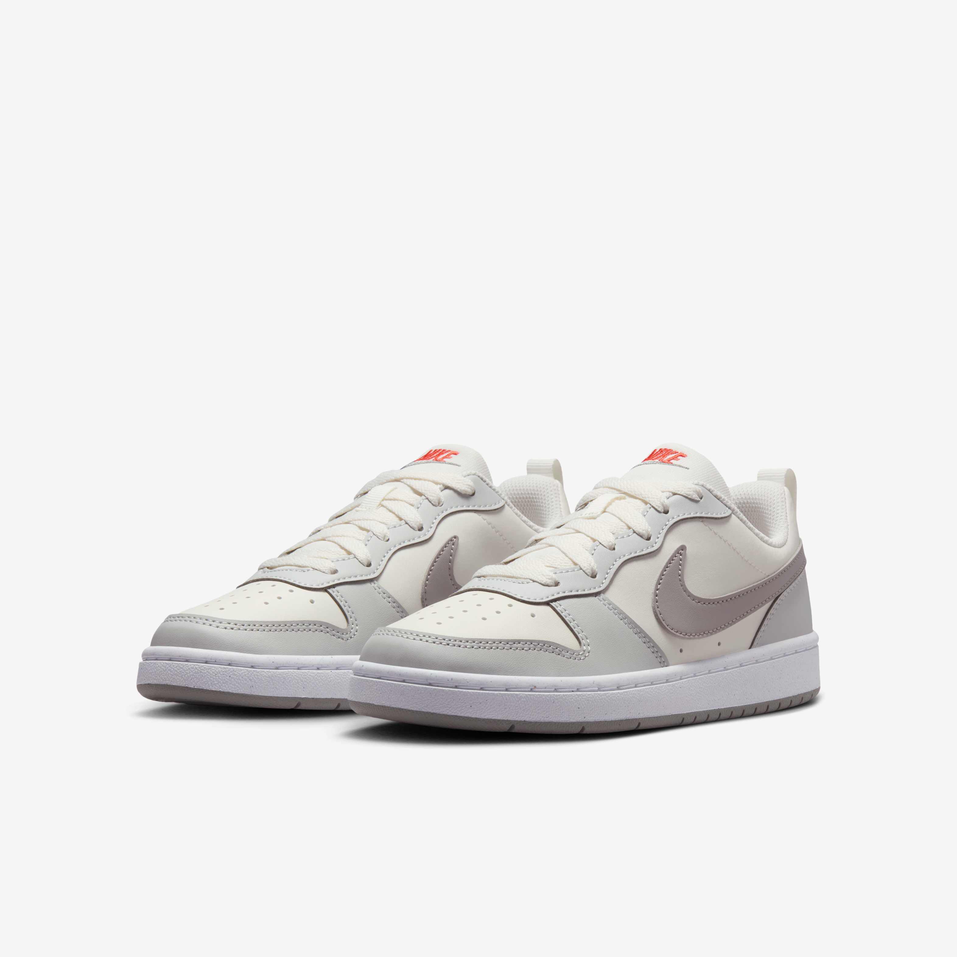 Nike Court Borough Low Recraft image number 4