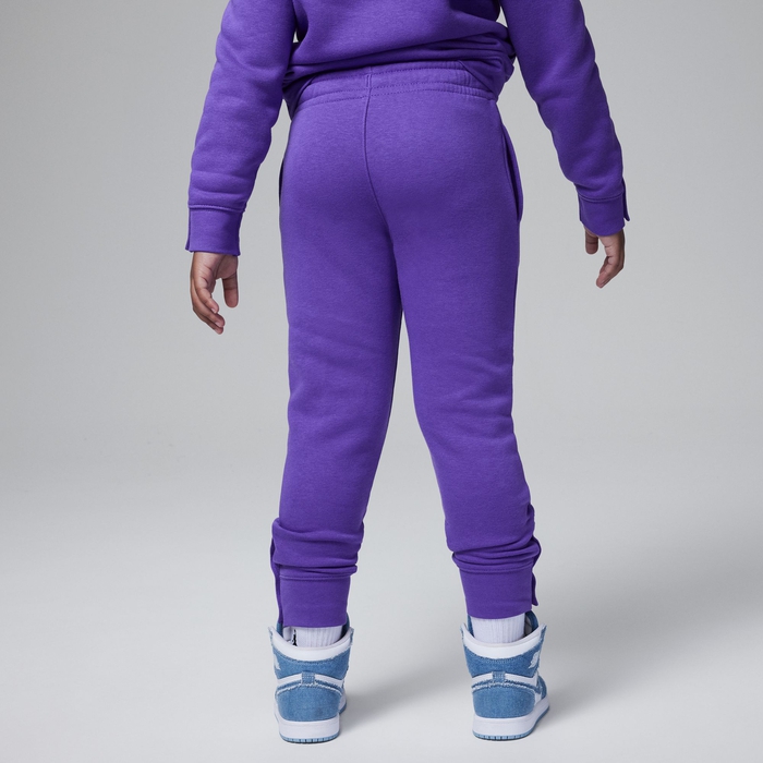 Jordan Take Flight Snap Fleece Pants image number 4 Jordan Take Flight Snap Fleece Pants image number 4