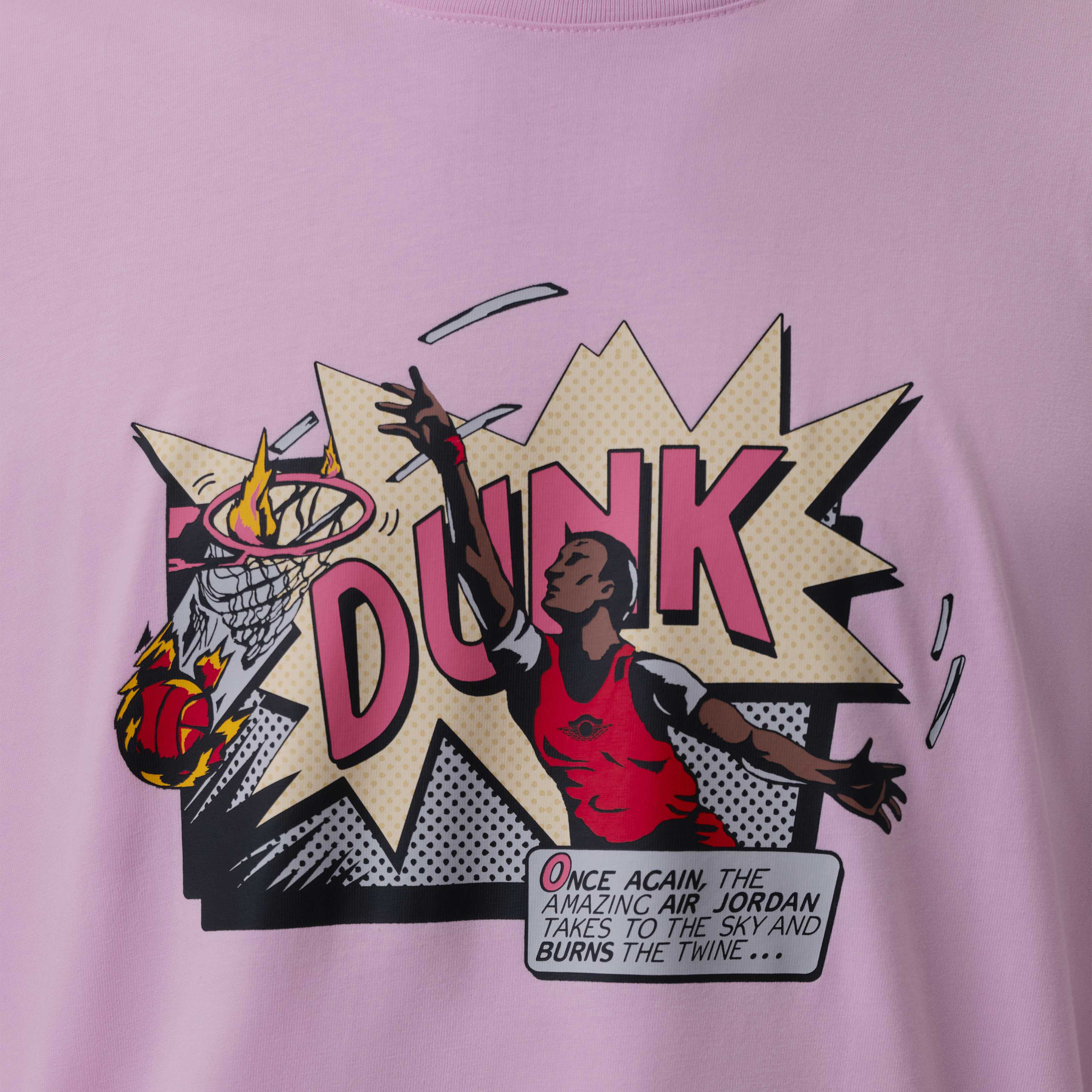 Jordan Brooklyn image number 3