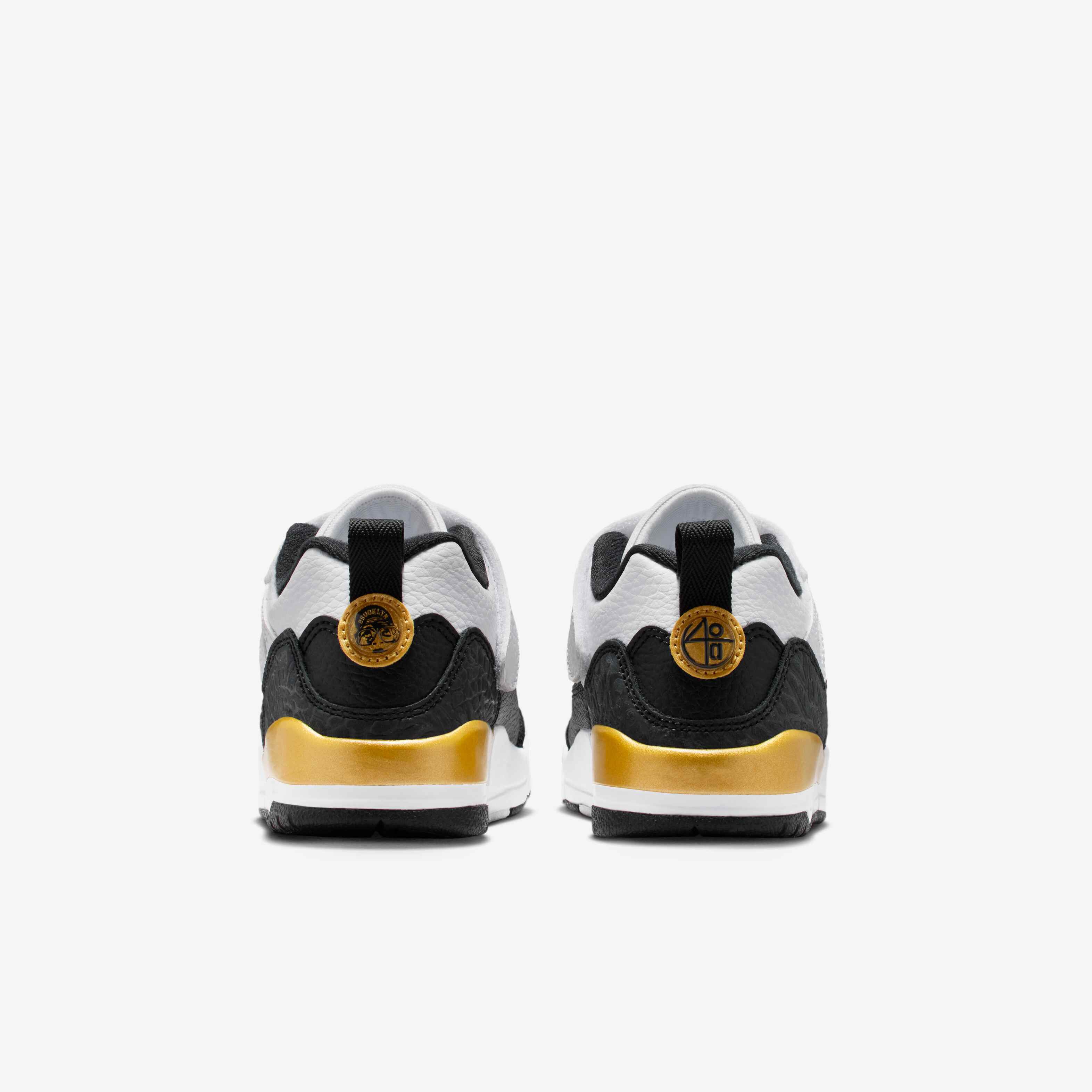 Jordan Spizike Low image number 5
