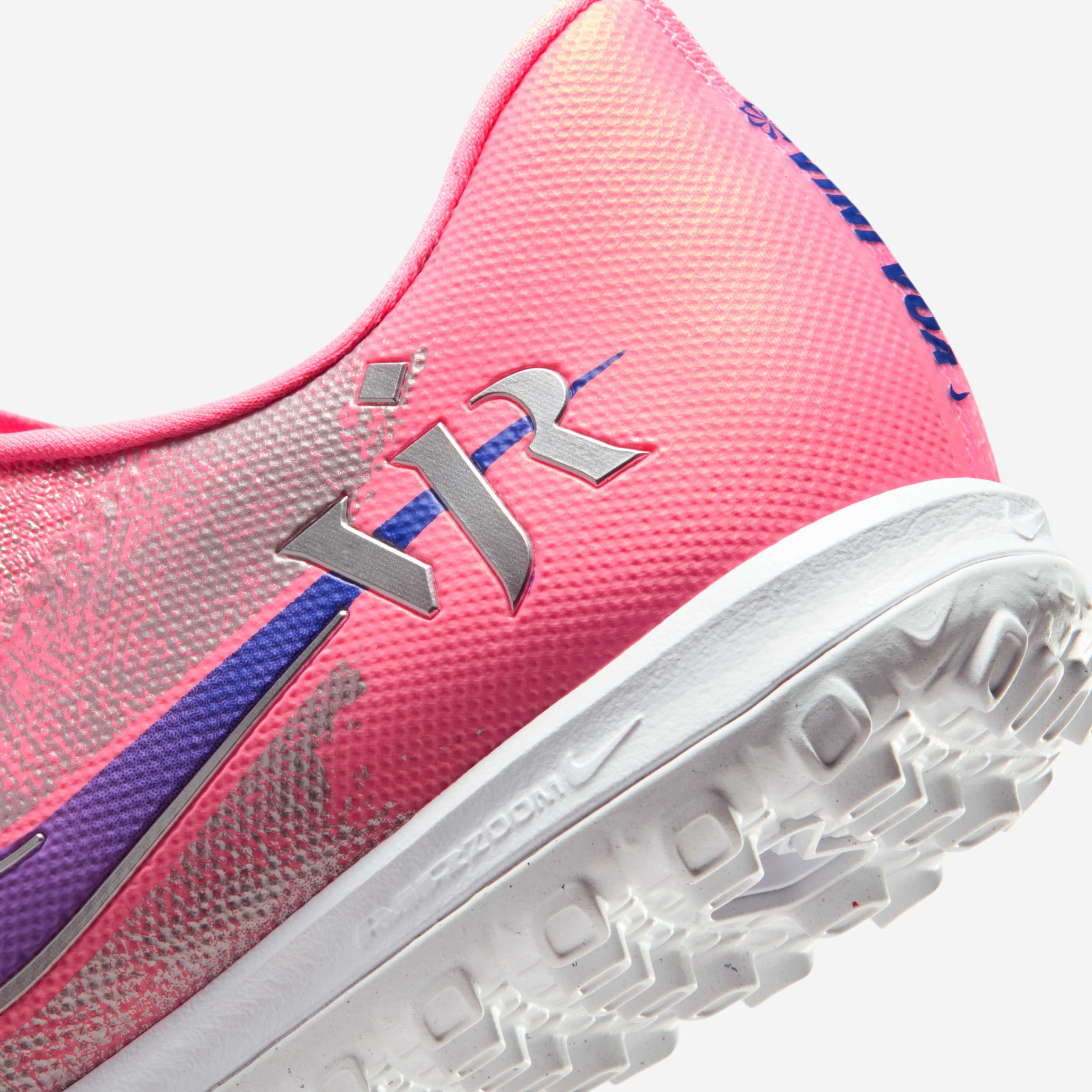 فينسيوس جونيور نايكي ميركيوريال فيبور 16 أكاديمي "فيني جي ار" image number 7