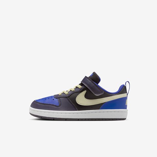 Nike Court Borough Low Recraft