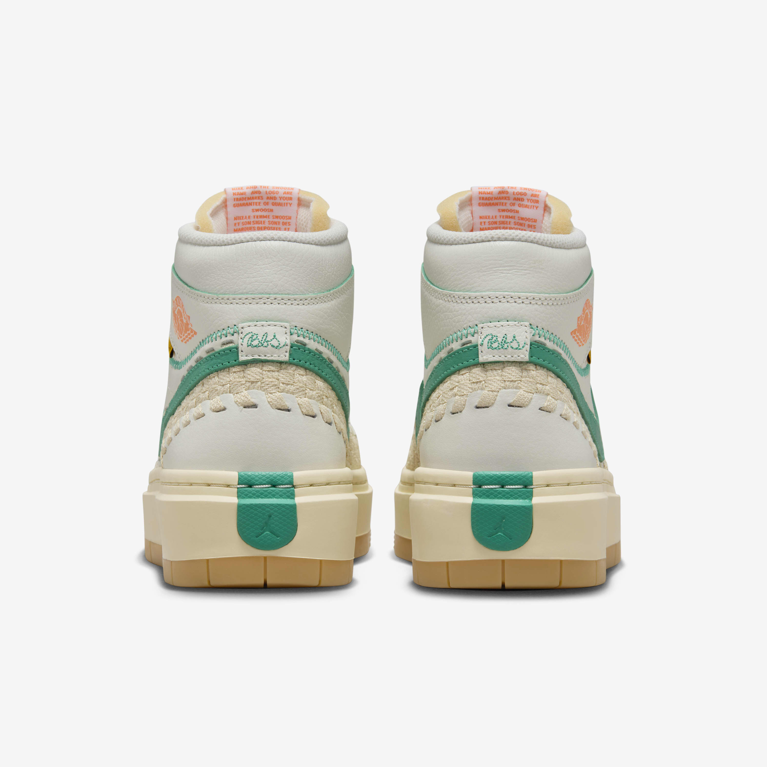 Buy Air Jordan 1 Elevate x UNION x Bephies Beauty Supply Women's