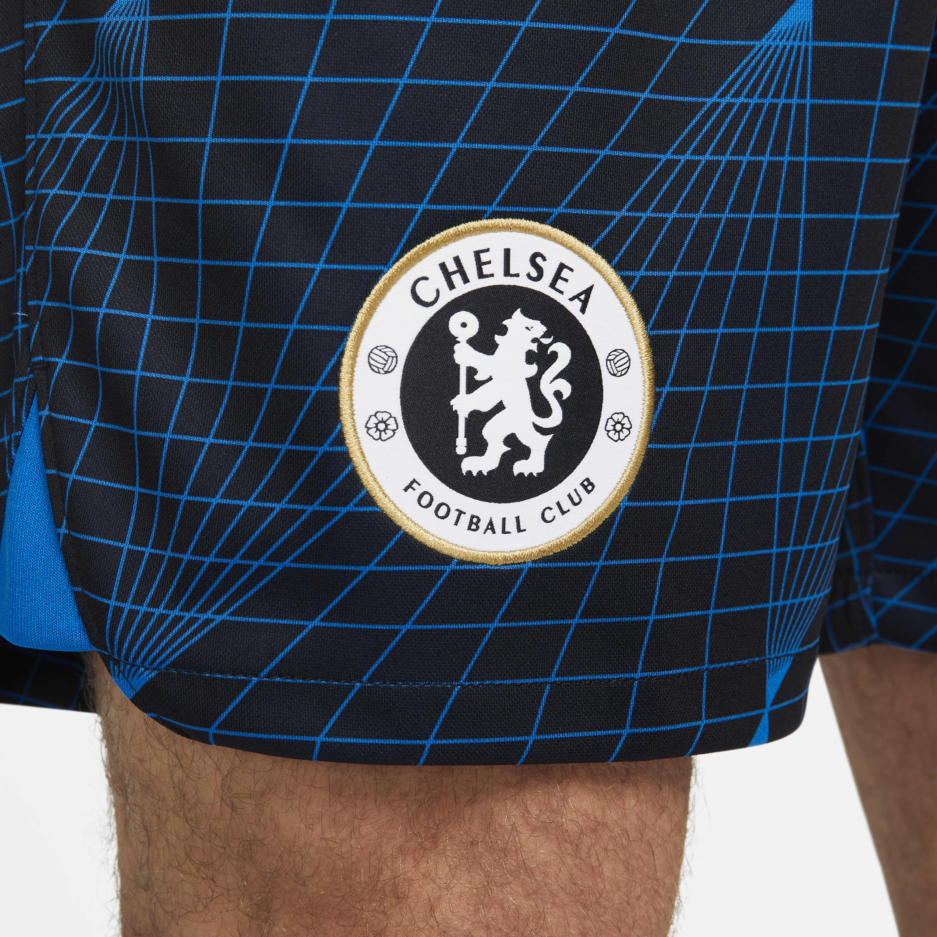 Chelsea F.C. 2023/24 Stadium Away image number 4