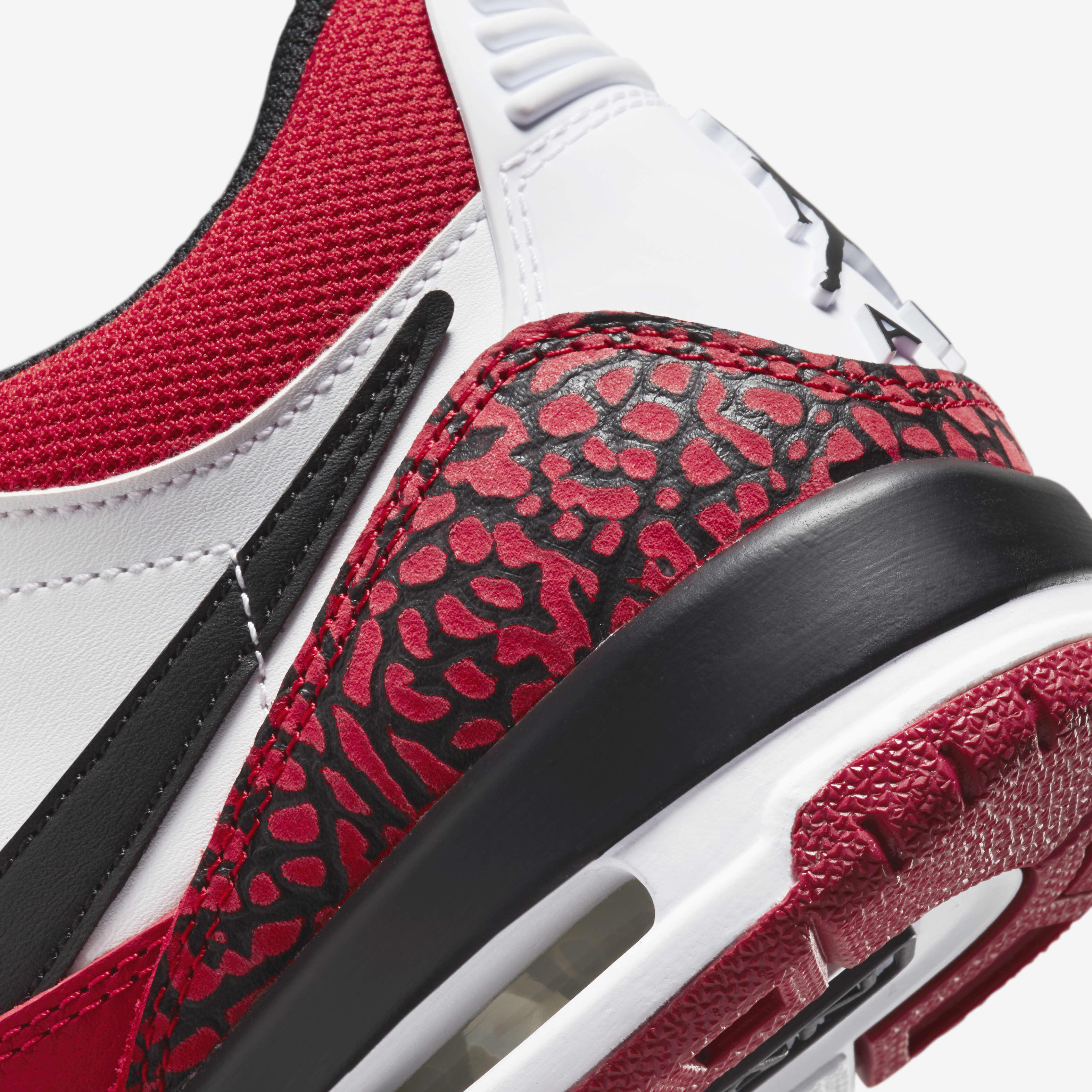 Air Jordan Legacy 312 Low image number 7