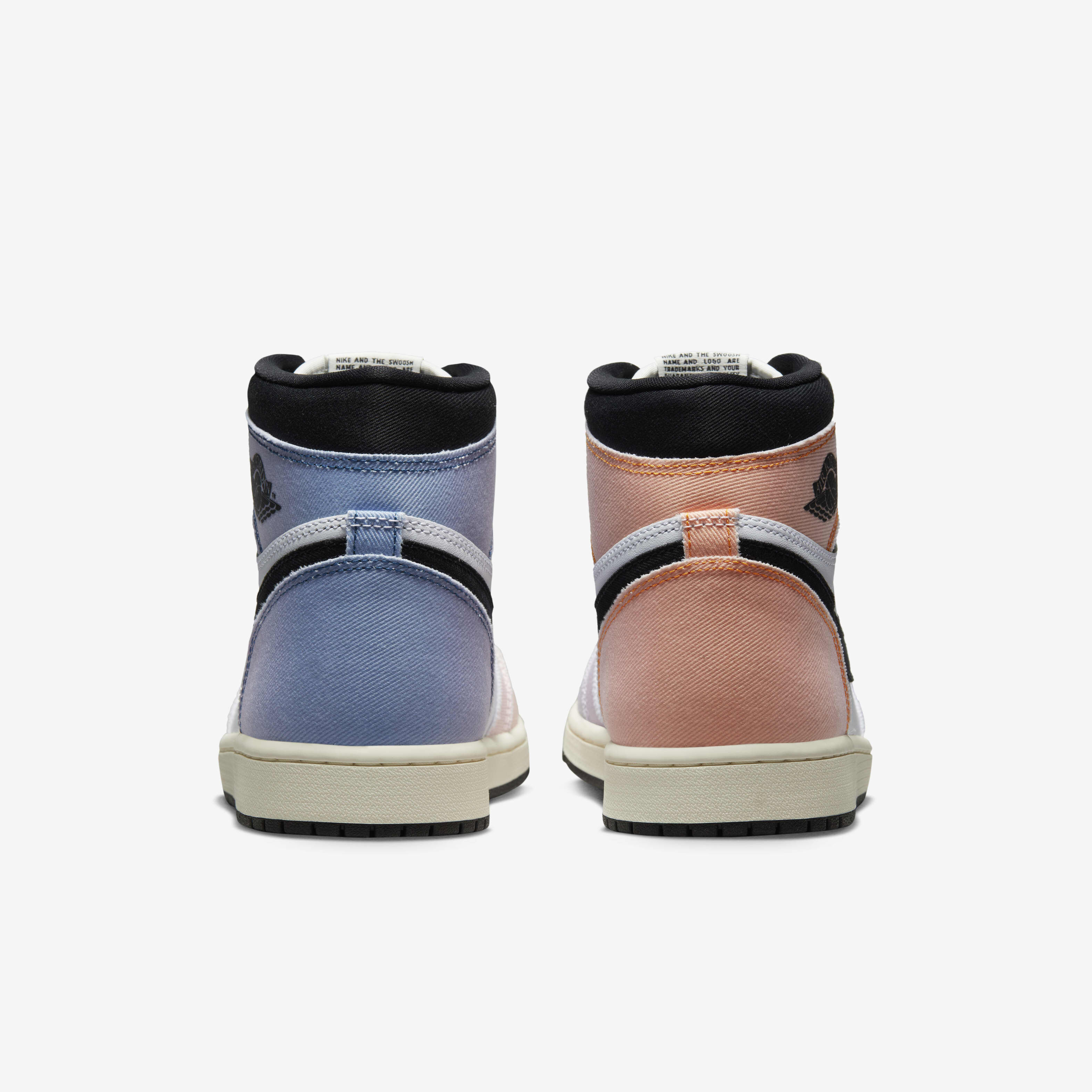 اير جوردن 1 ريترو هاي او جي كرافت image number 5