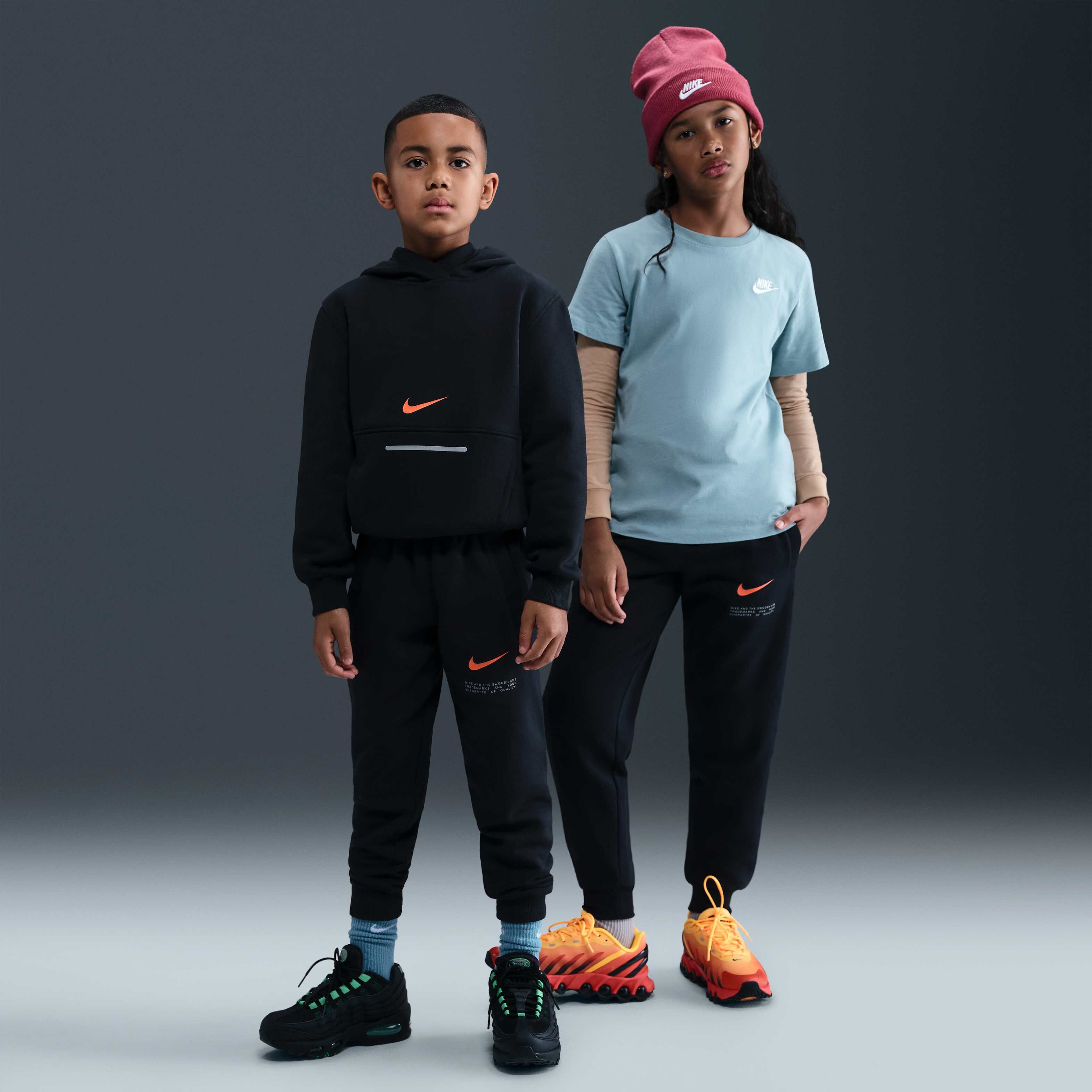 Nike Sportswear Club Fleece image number 0