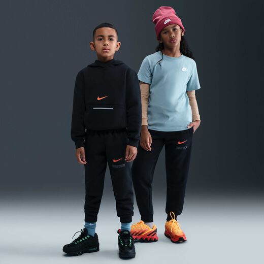Nike Sportswear Club Fleece