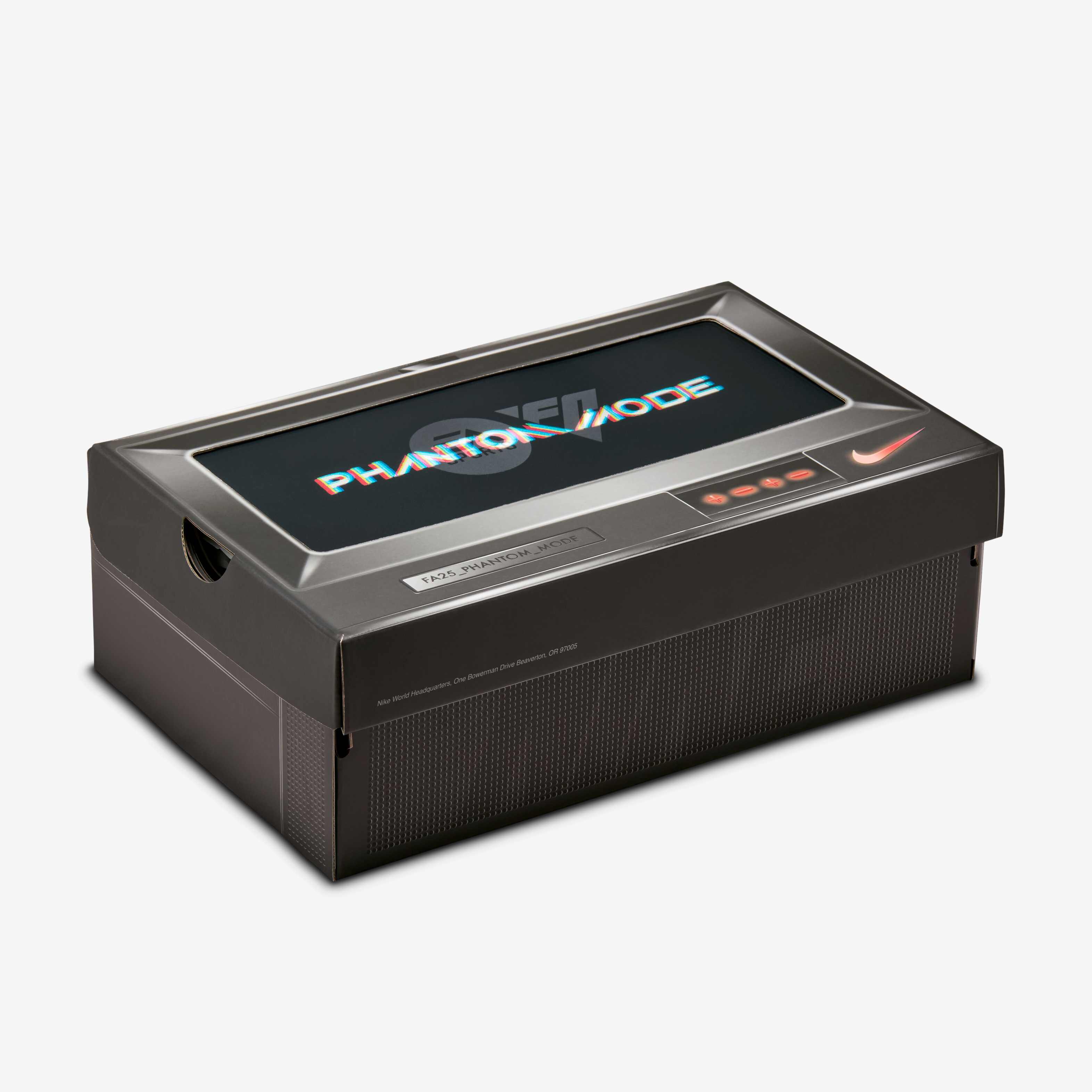 نايكي فانتوم 6 هاي ايليت SE image number 14