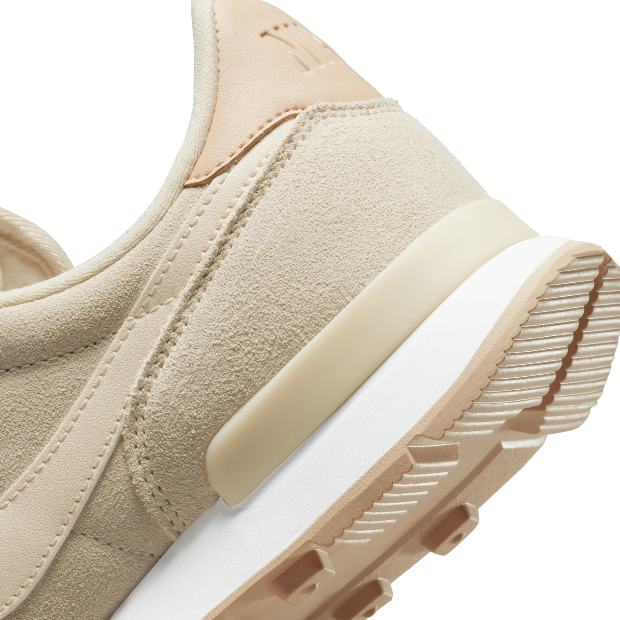 Nike sportswear outlet internationalist beige