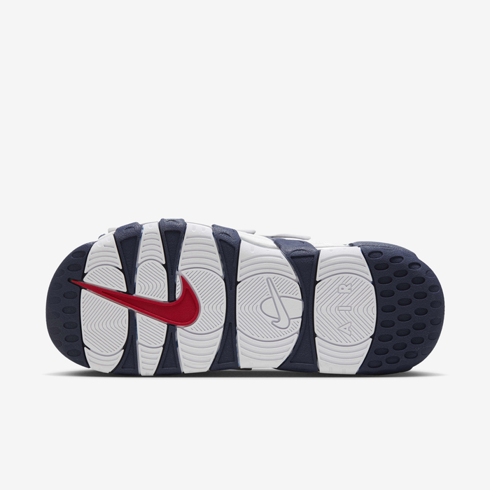 Nike Air More Uptempo image number 2 Nike Air More Uptempo image number 2