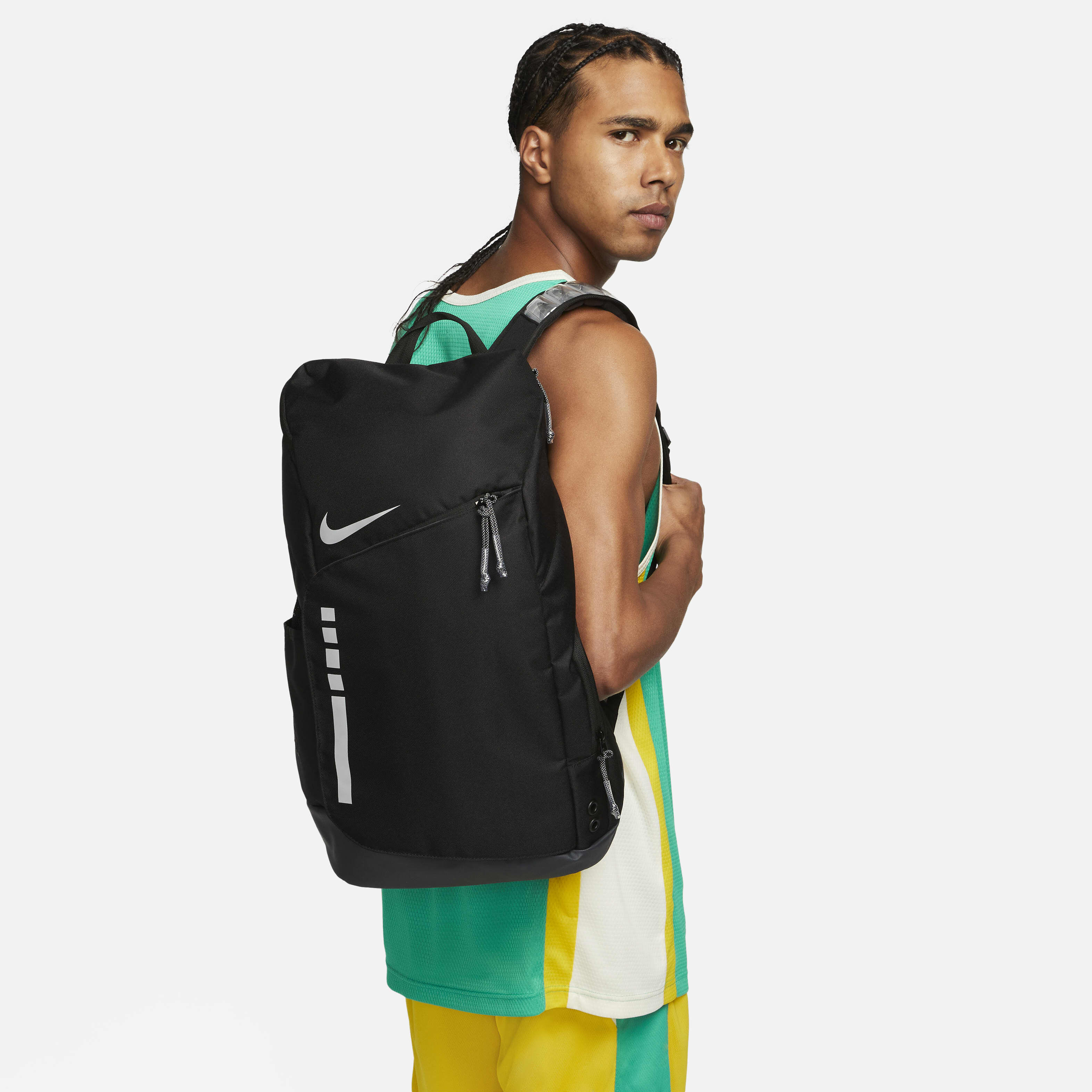 Elite basketball bag new arrivals