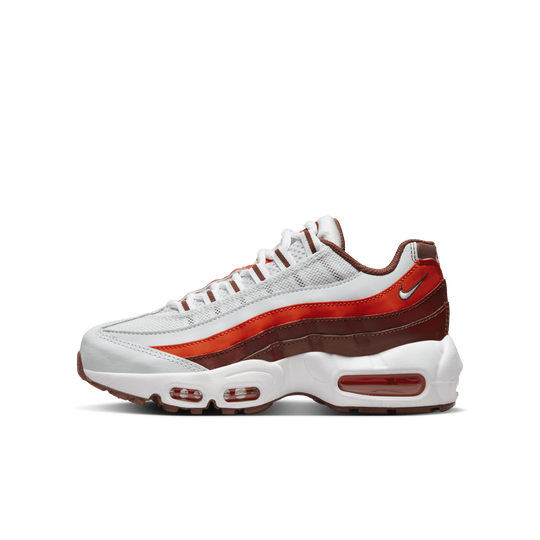 Nike air max 95 older deals kids