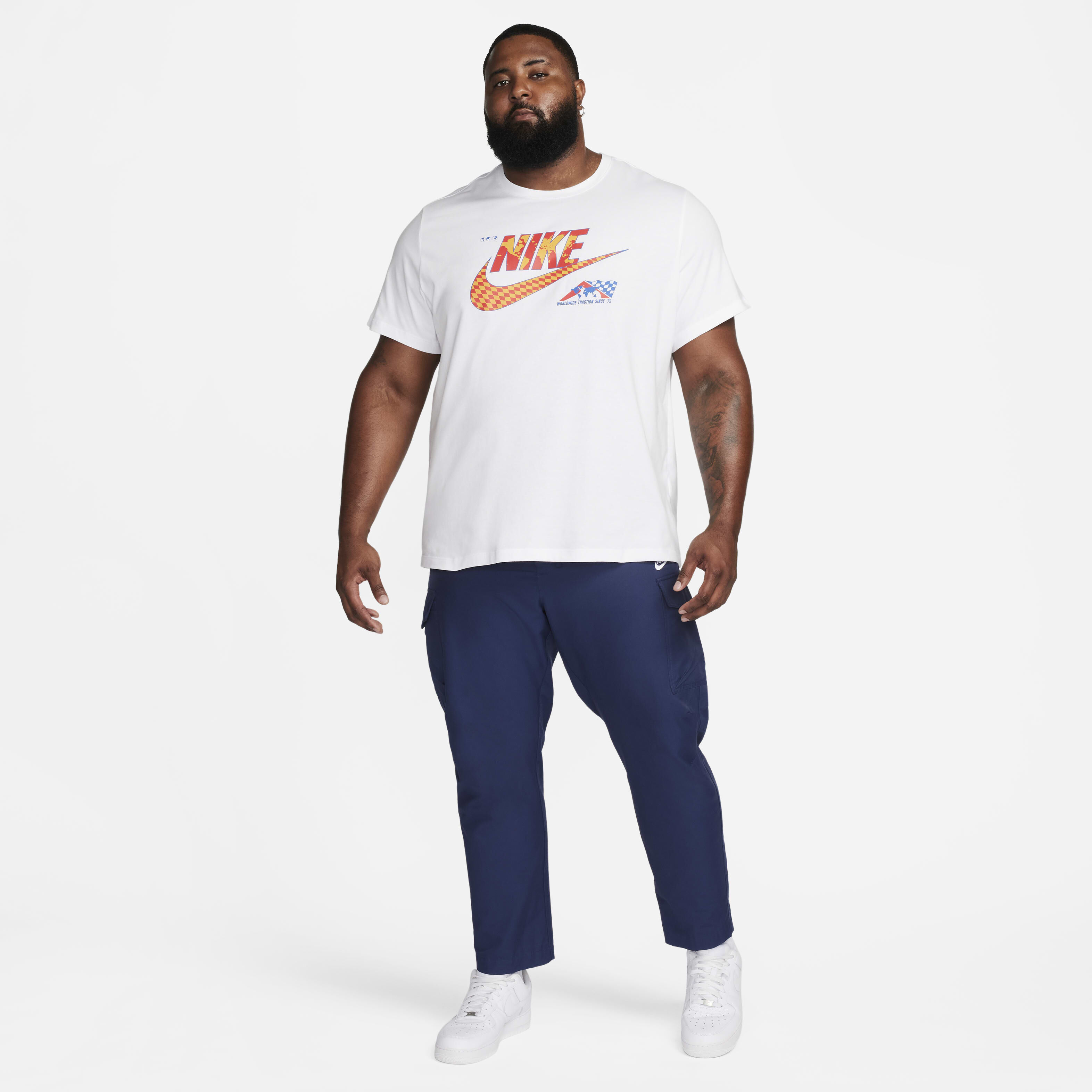 نايكي سبورتسوير image number 8