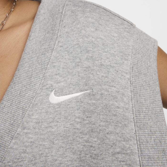 Nike Sportswear Phoenix Fleece image number 3 Nike Sportswear Phoenix Fleece image number 3