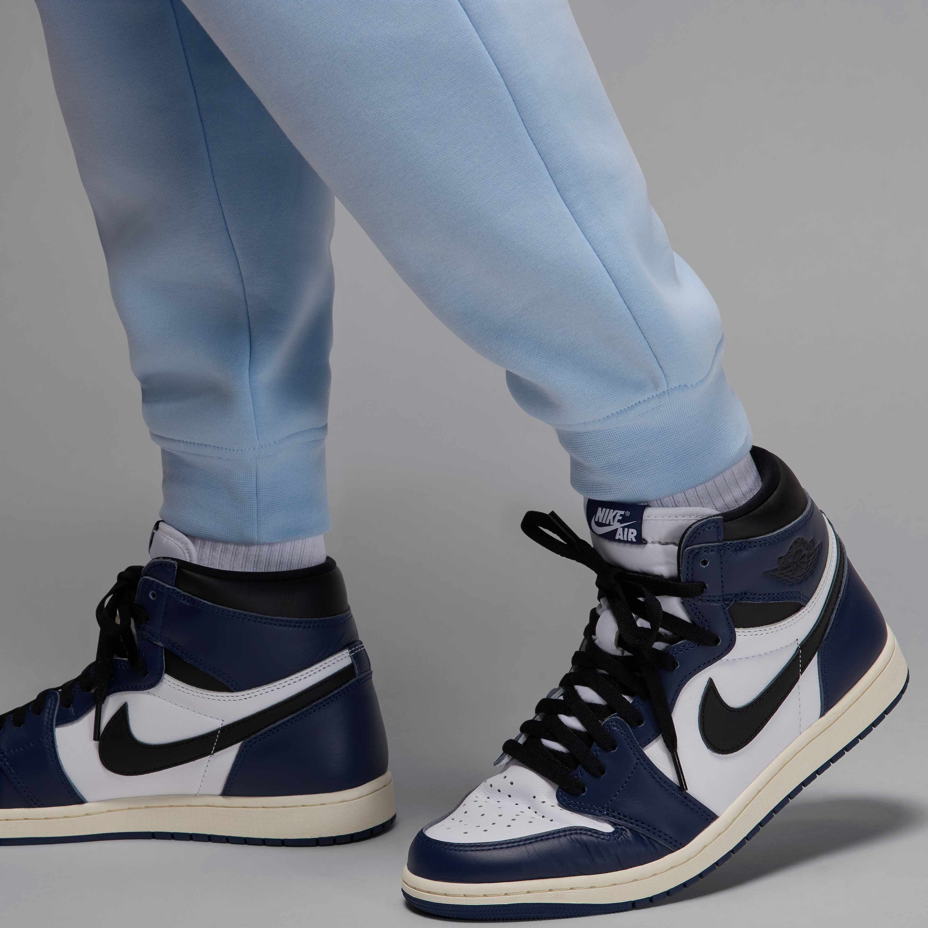 Jordan Brooklyn Fleece image number 4