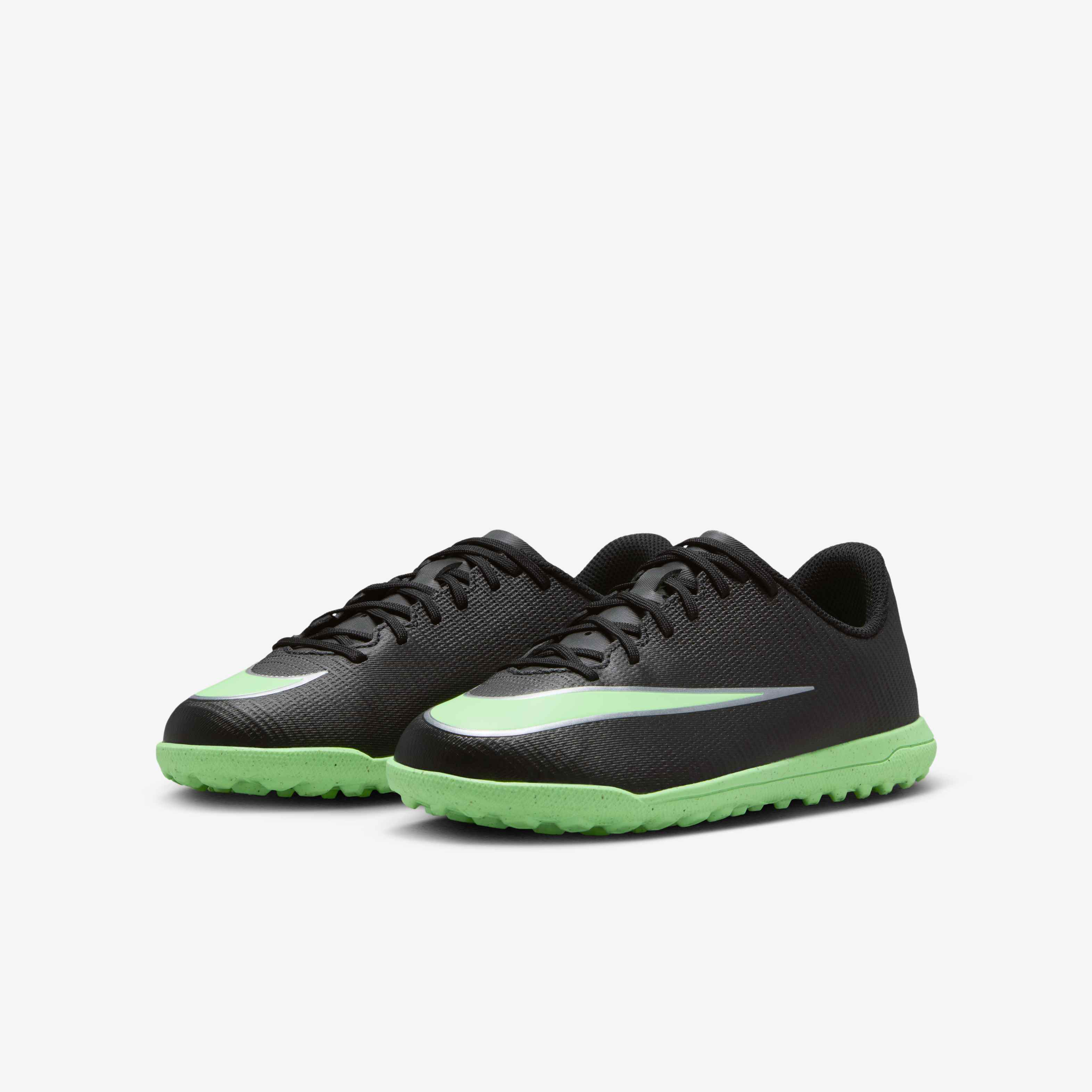 Nike Jr. Mercurial Vapor 17 Club image number 4