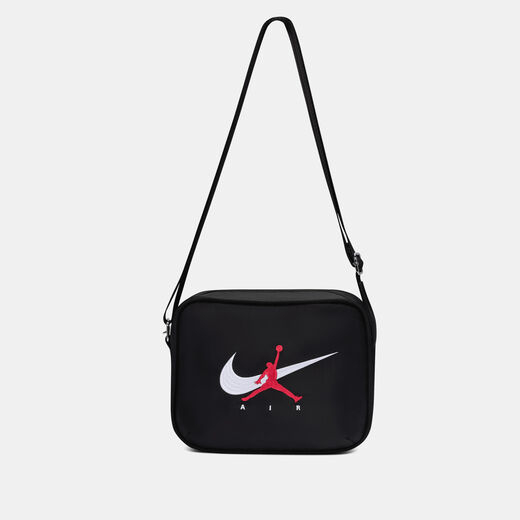 Kids' Cross Body Bag-JRDN, Jordan Legends, Mini Messenger Bag (3.6L)