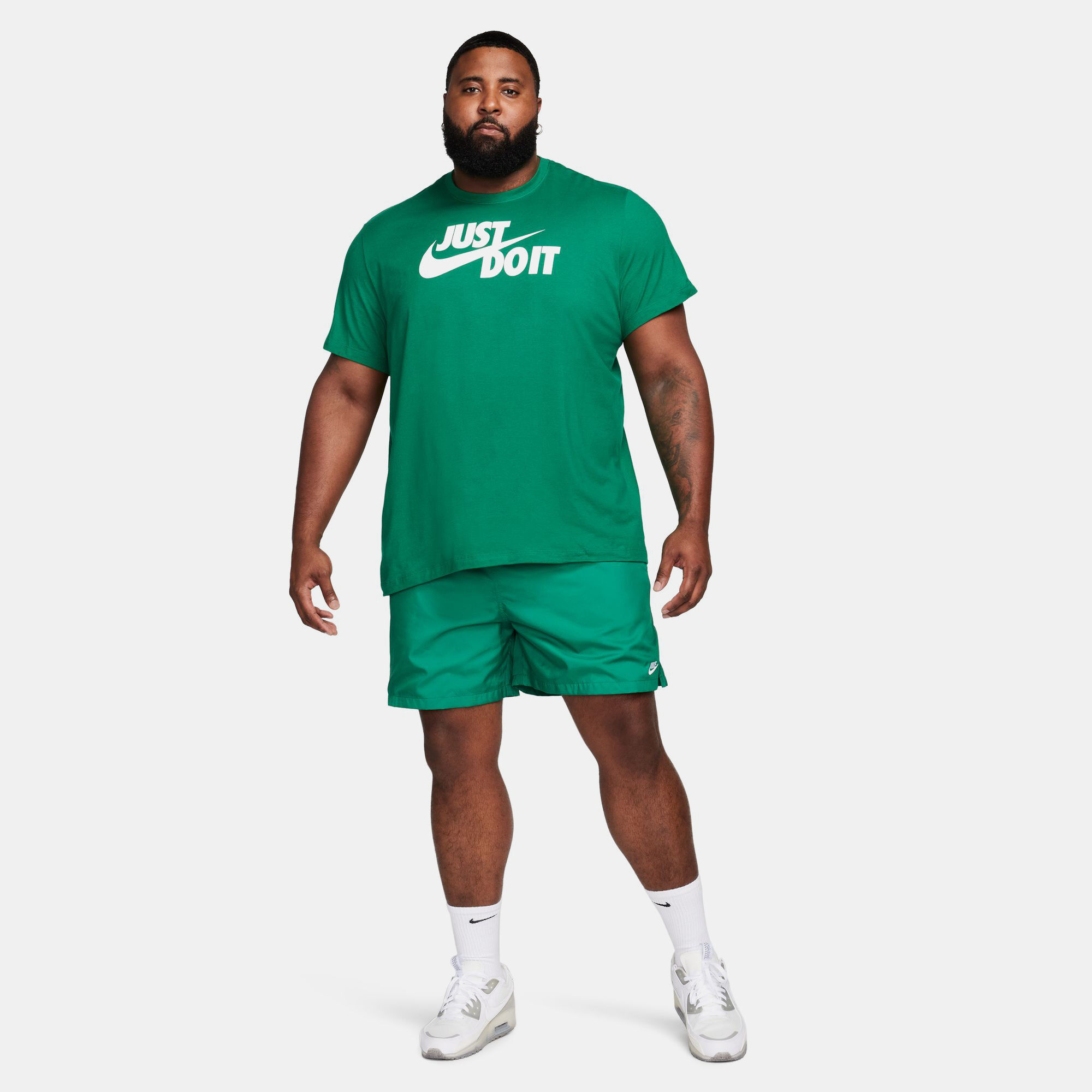 Nike Sportswear JDI image number 7