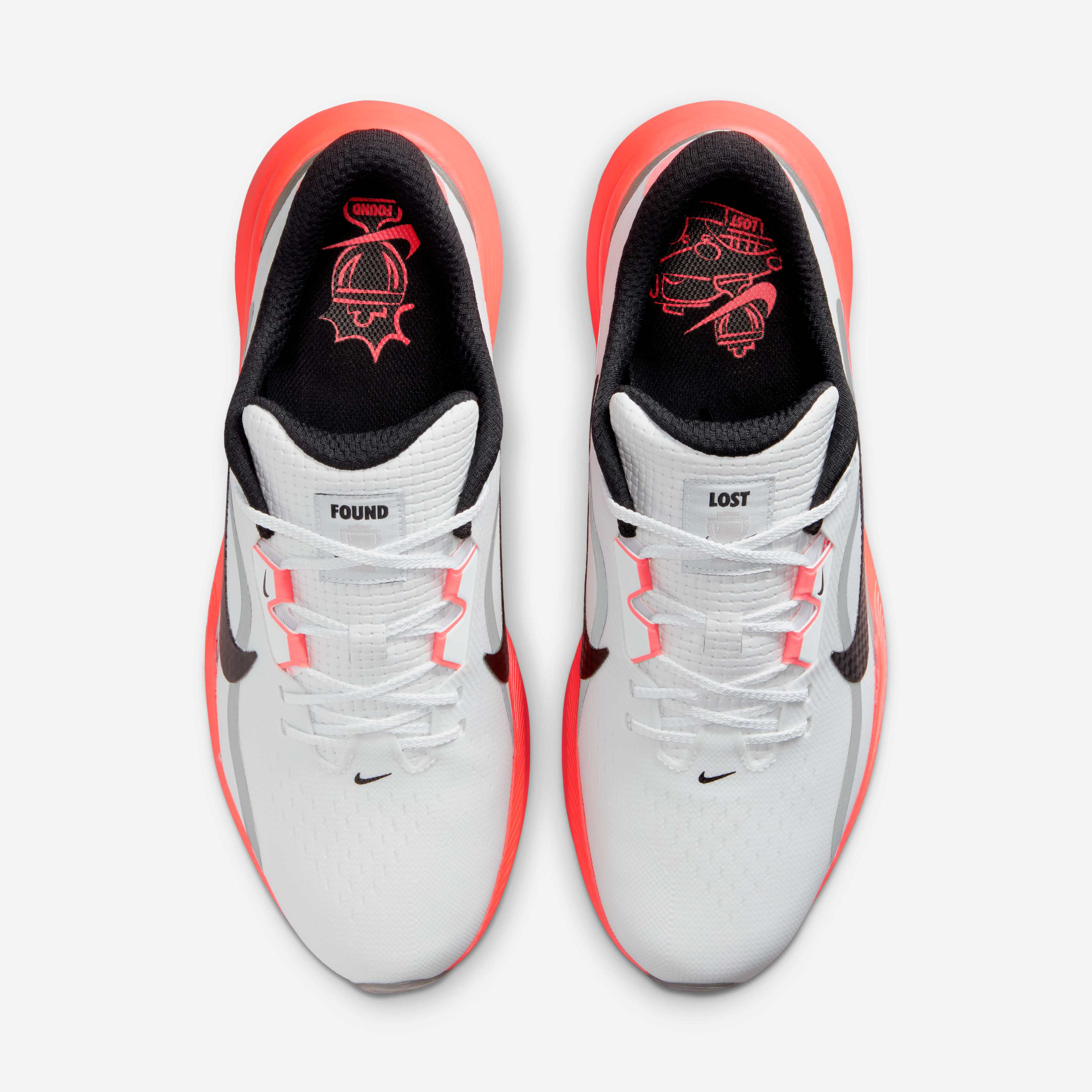 Nike Pegasus 1 G image number 3