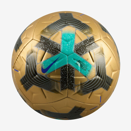 Mbappe-Nike, Nike Academy "Kylian Mbapp", Football