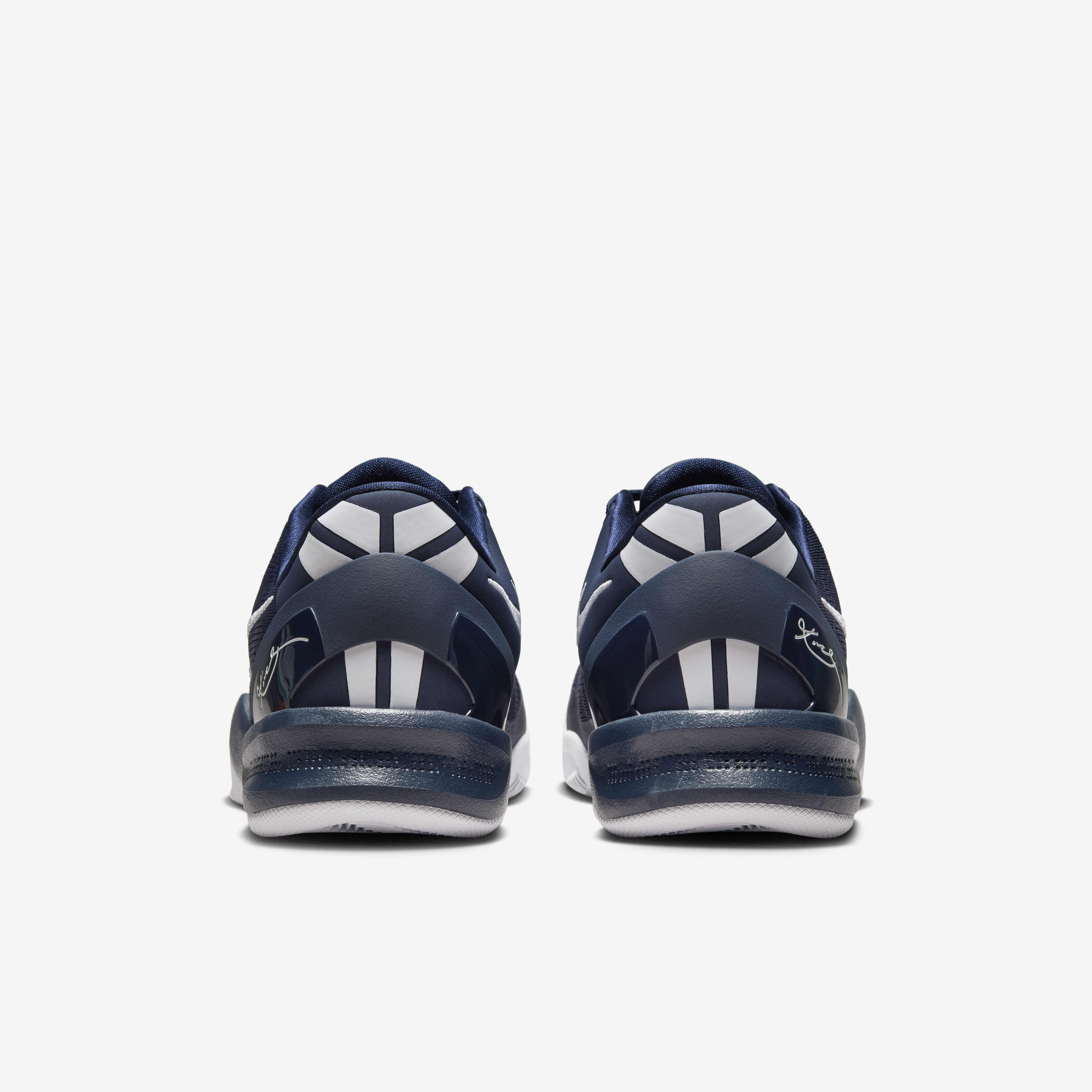 Navy blue kobes store