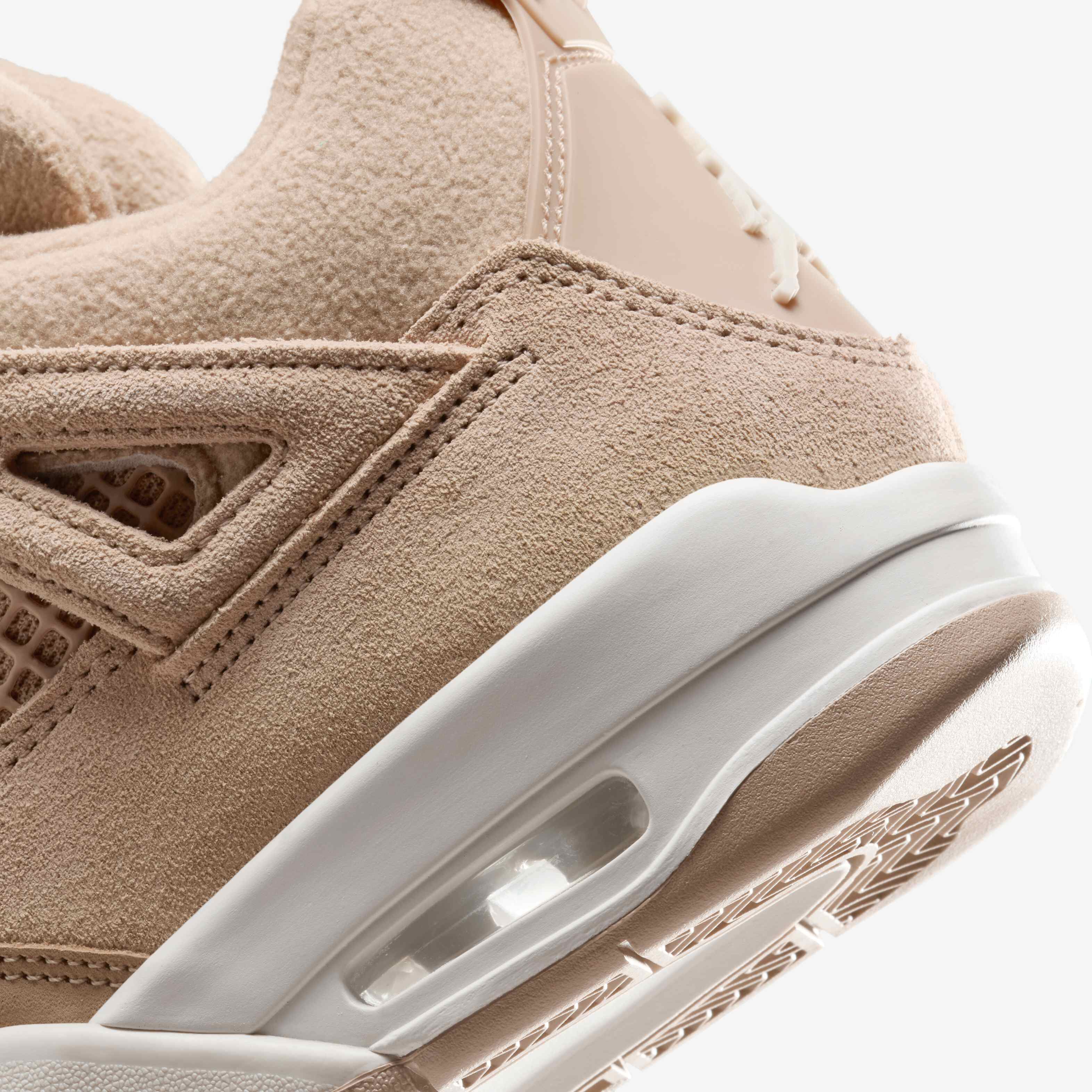 اير جوردن 4 ريترو image number 7