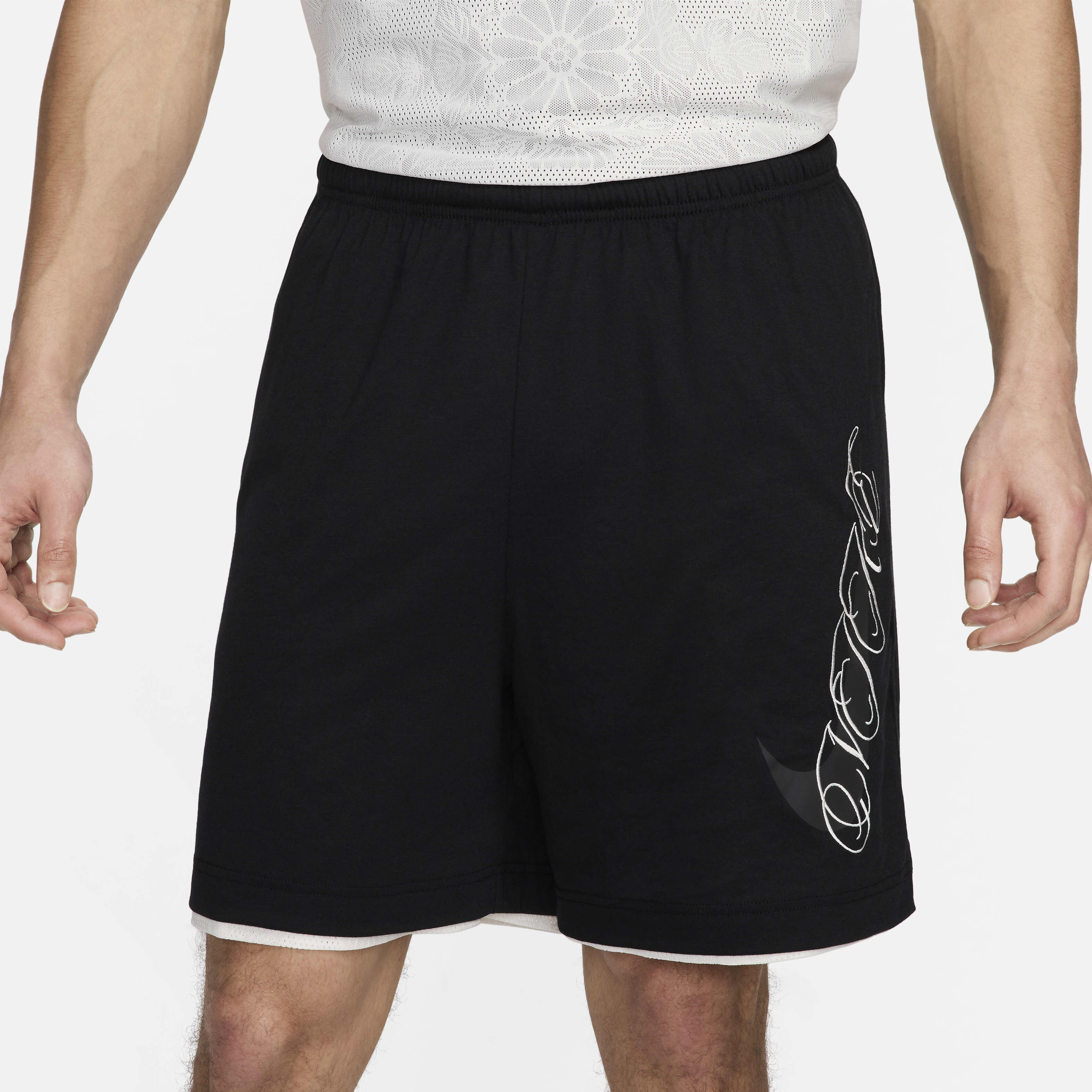 nike standard issue reversible shorts
